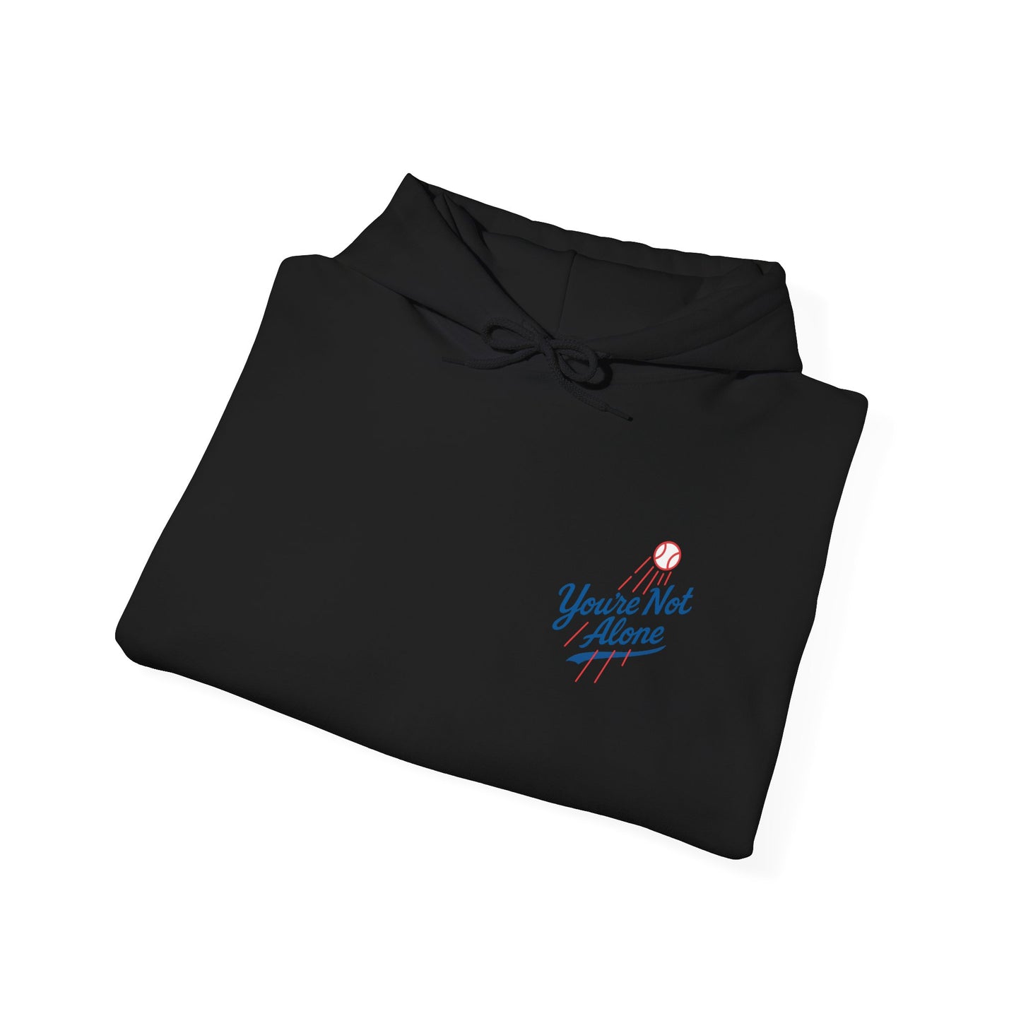 Baseball II Hoodie