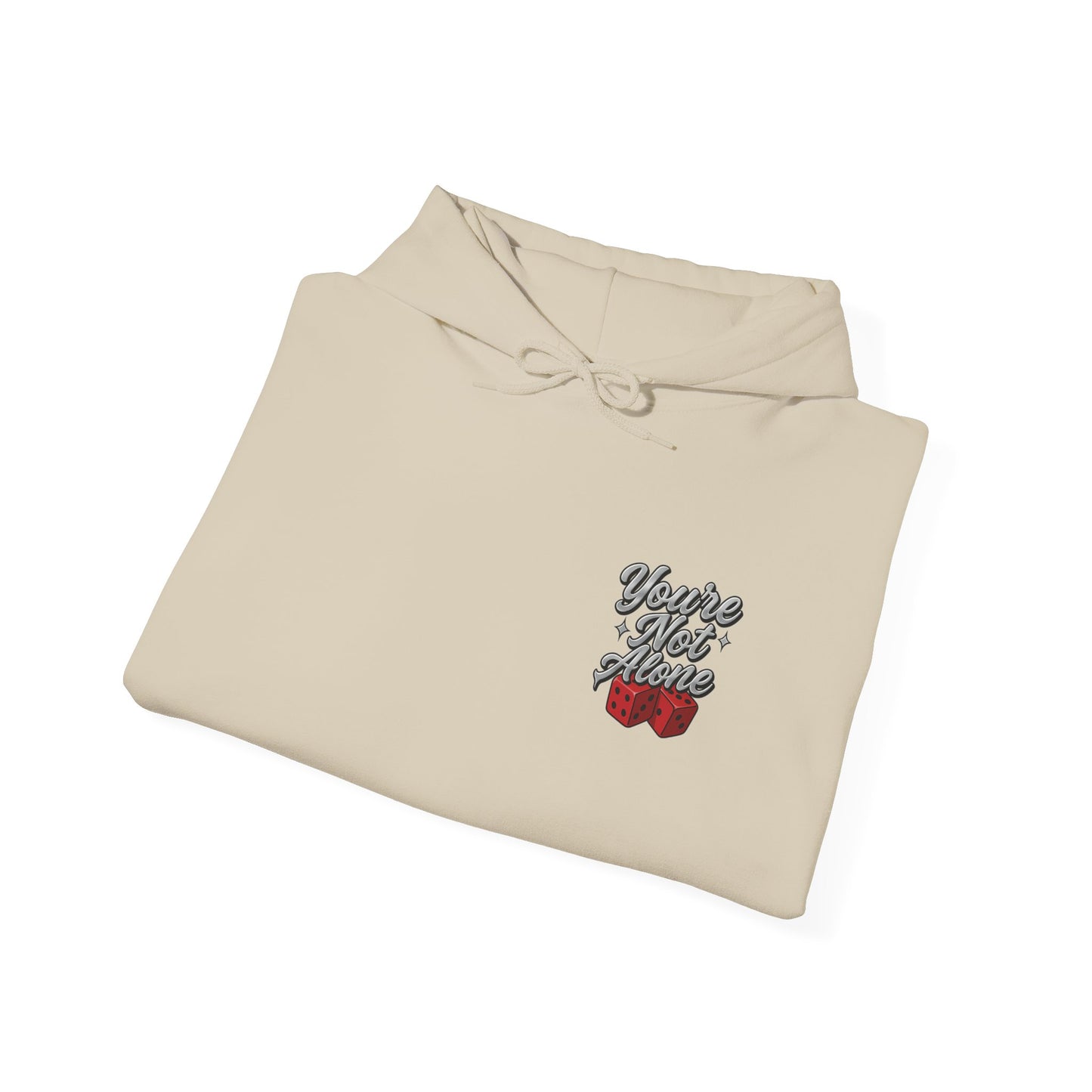 Dice Hoodie