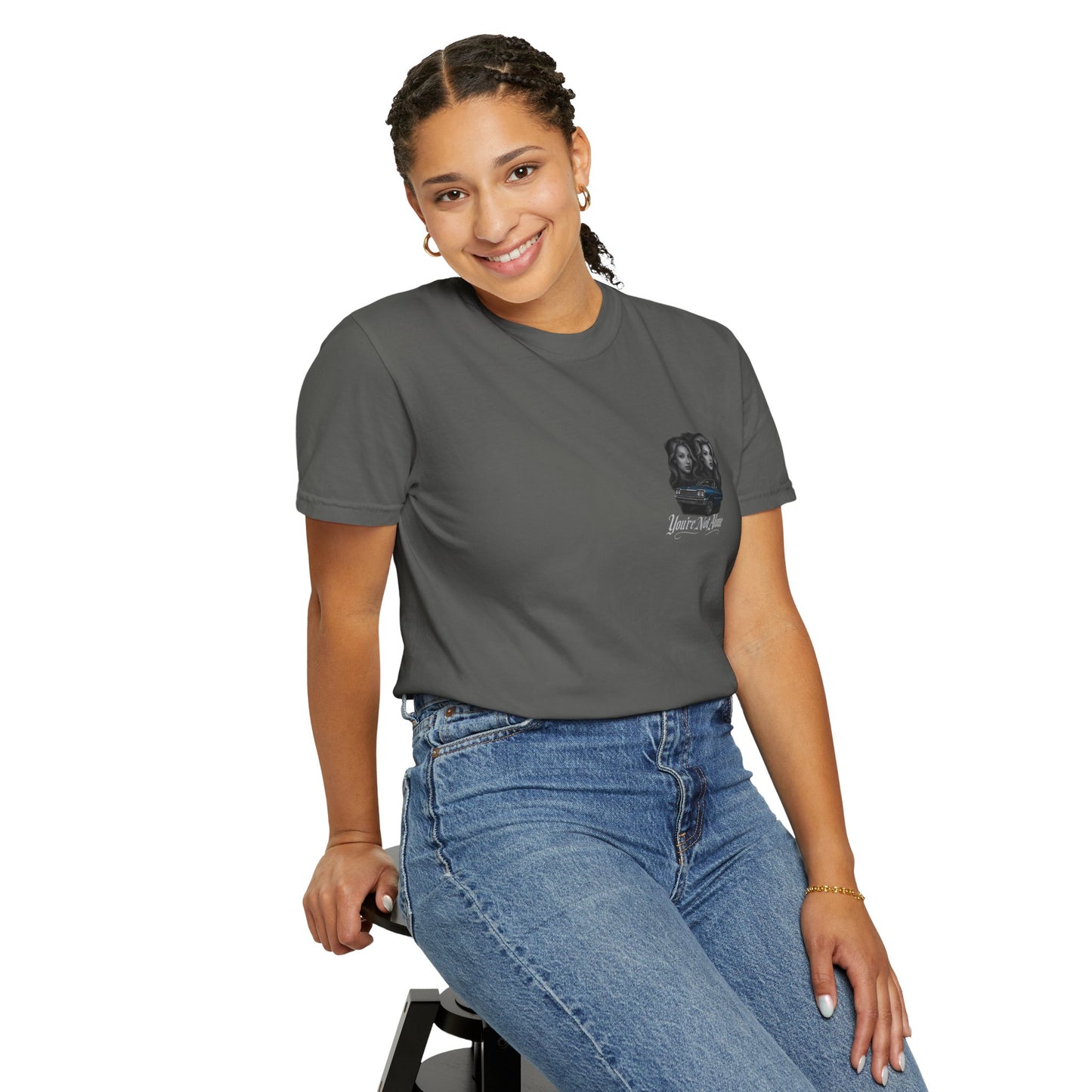 Lowrider Tee II