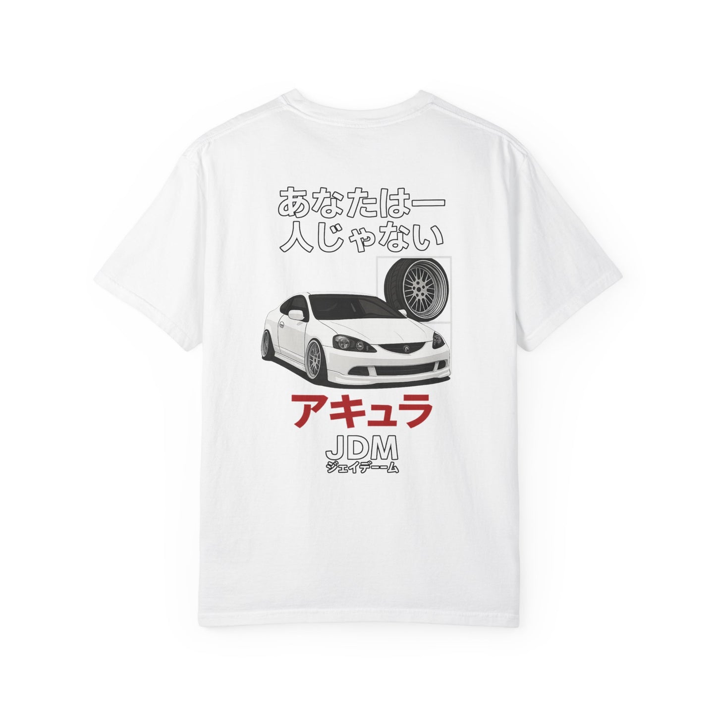 JDM Tee - Limited Edition