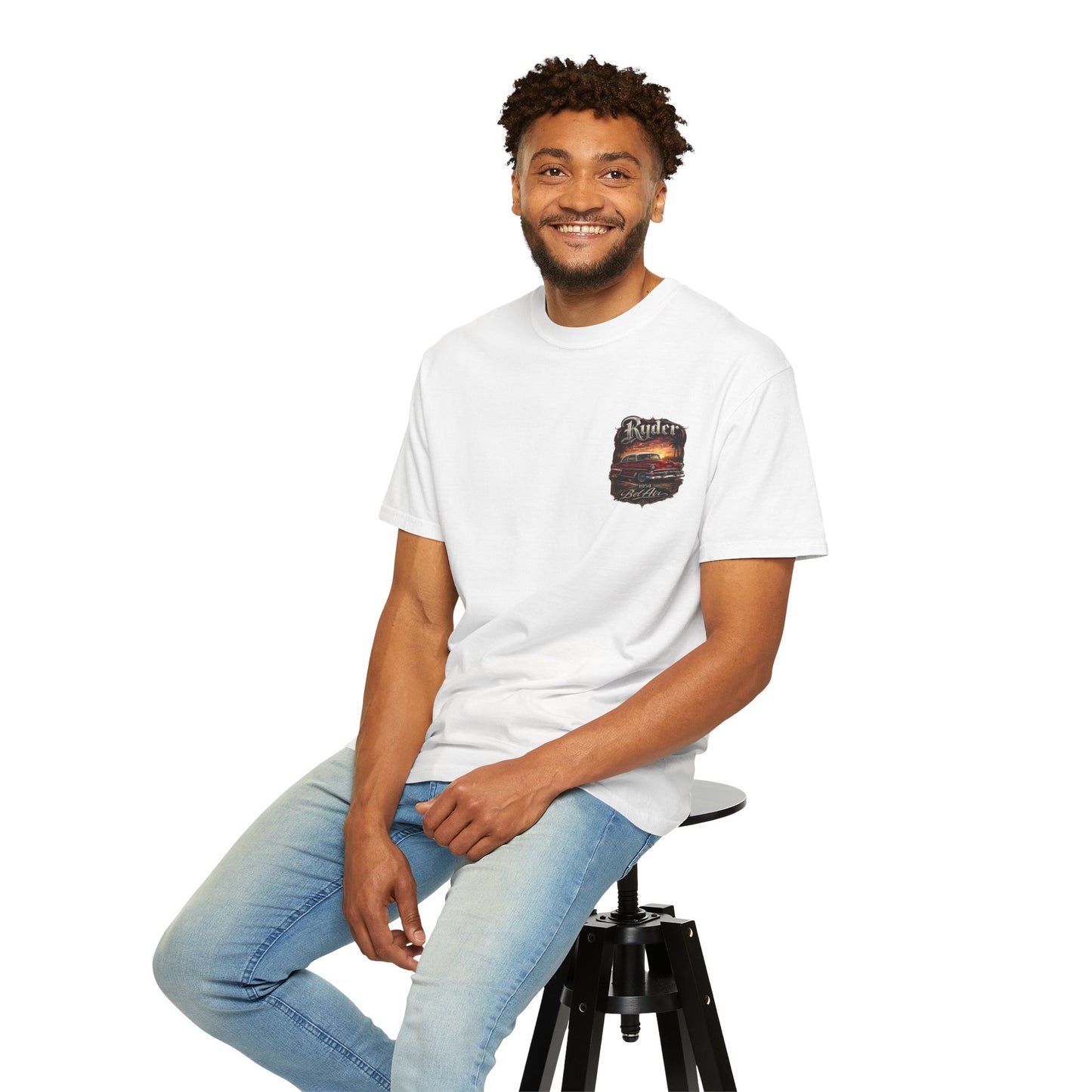 Ryder's 54 Tee