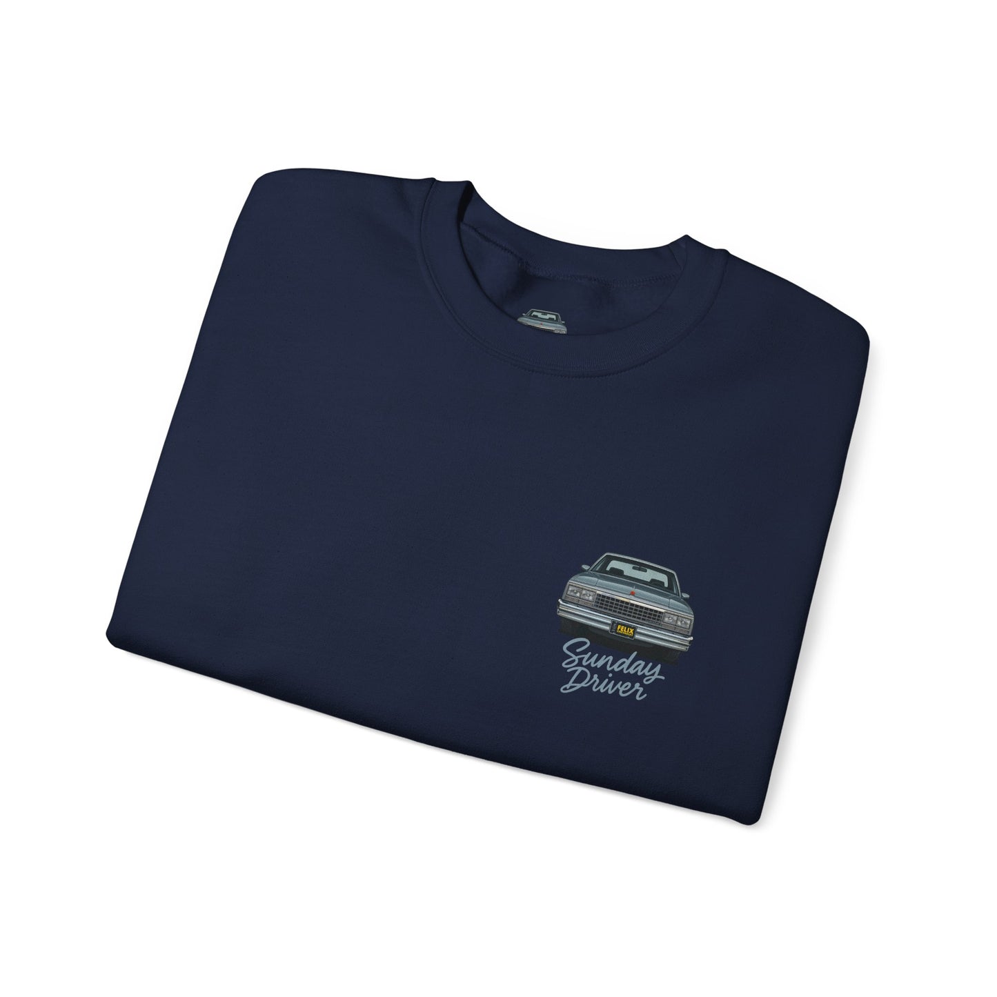 Elco Crewneck Sweatshirt