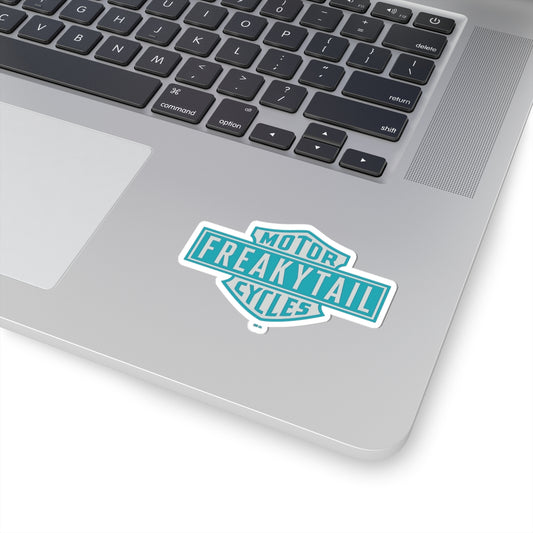 YNA x FREAKYTAIL Sticker