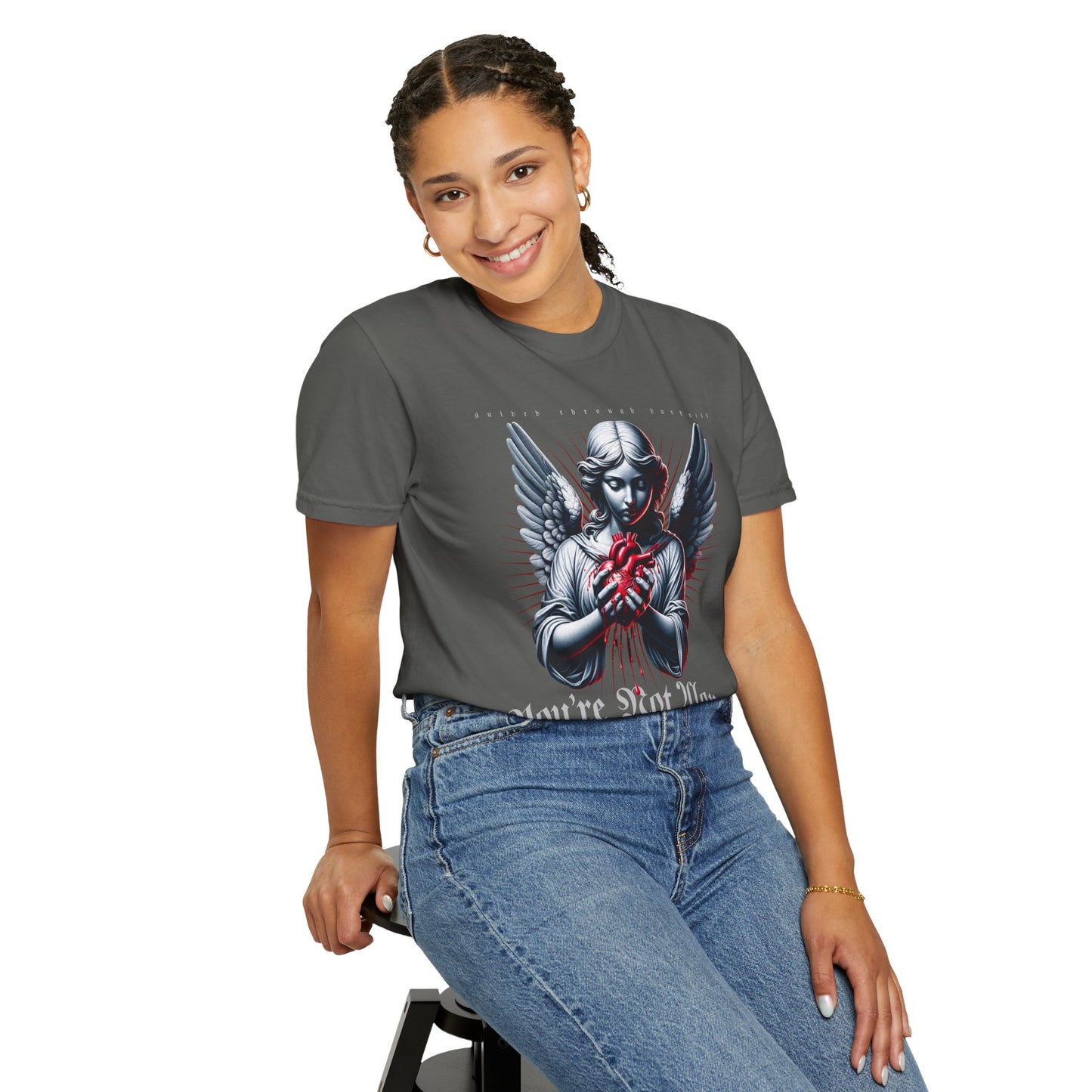 Even In Darkness Tee (Variant 2)