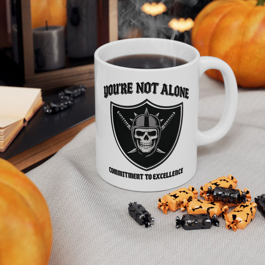 Football Mug | For Coffee Lovers