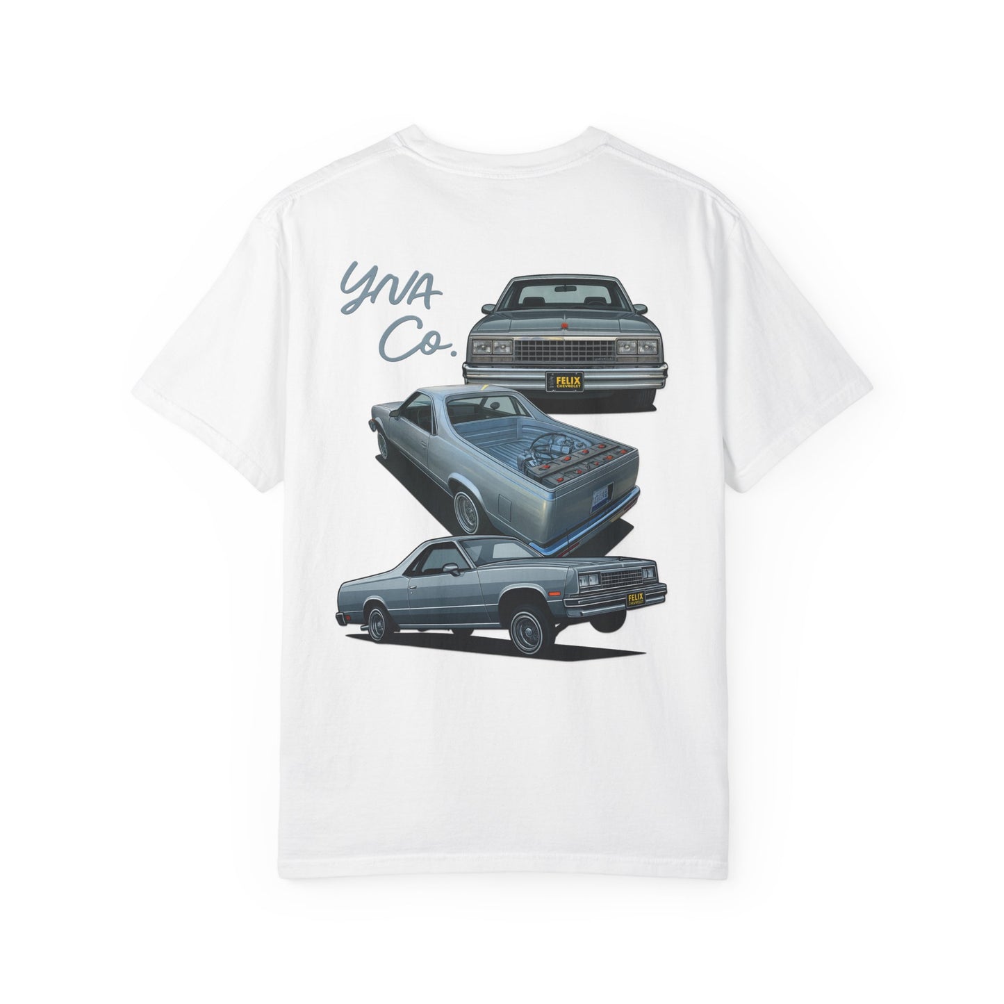 Elco Tee