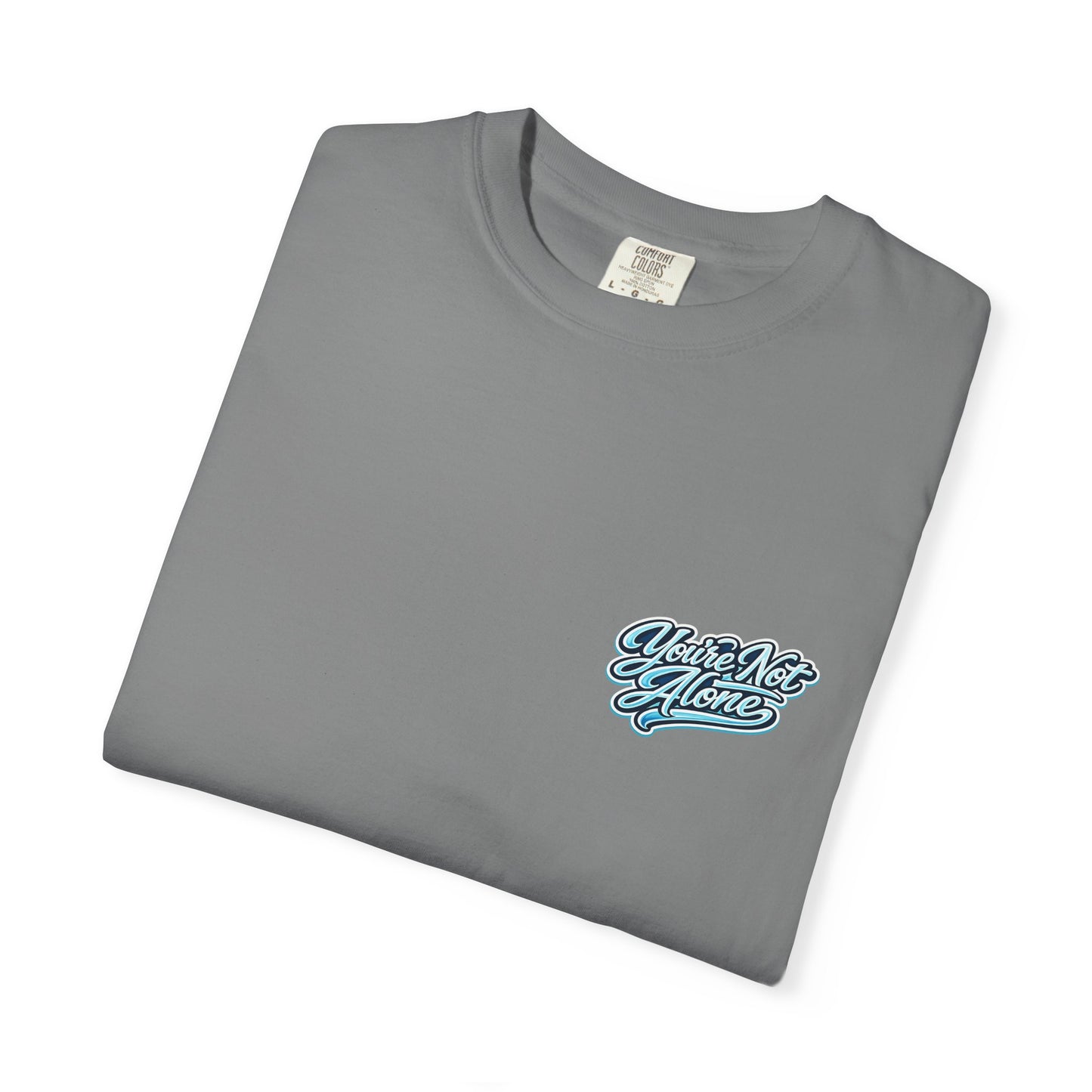 Lil'bit 72 VW Bug Tee (Variant 2)