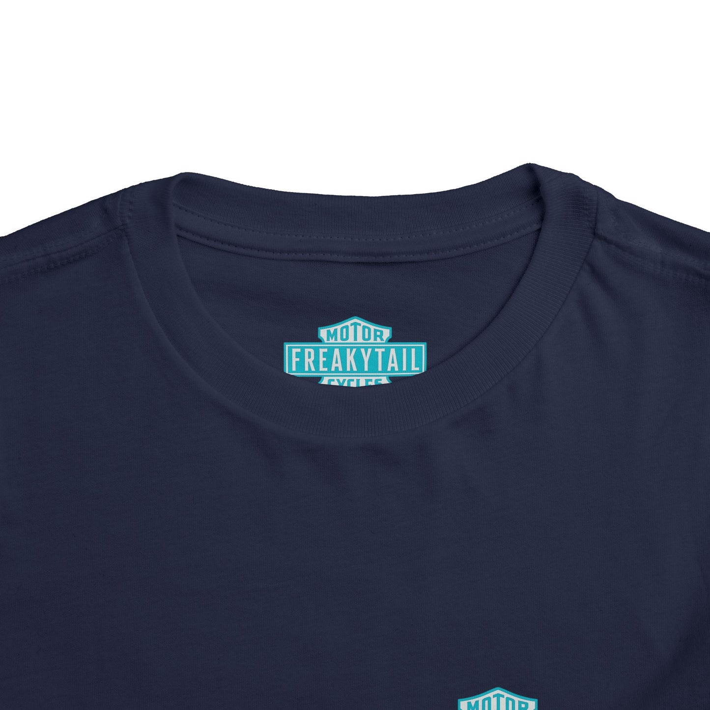 FREAKYTAIL Tee Toddler