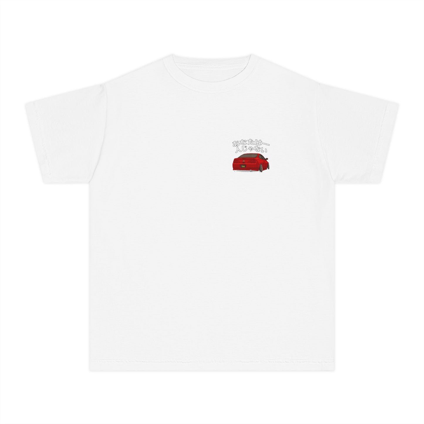 JDM Youth Tee