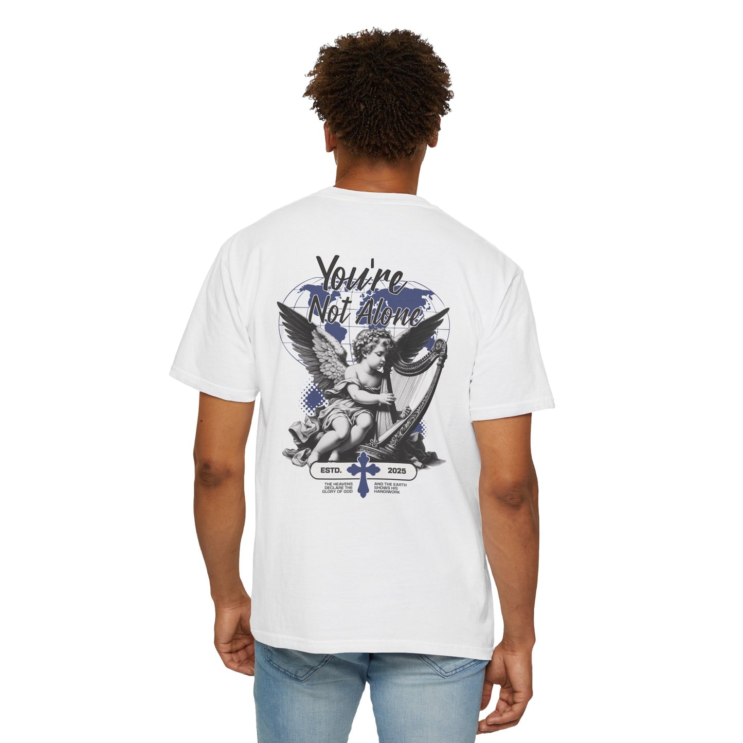 Heaven Knows Tee