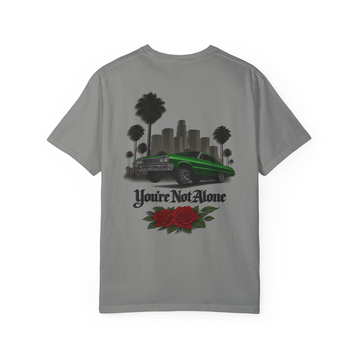 Lowrider Tee