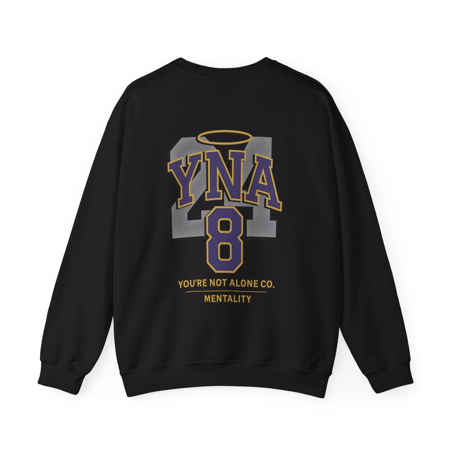 Mentality Crewneck Sweatshirt