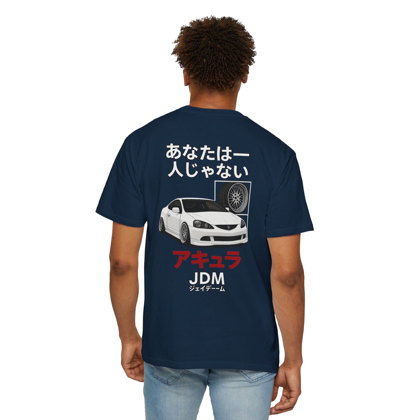 JDM Tee - Limited Edition