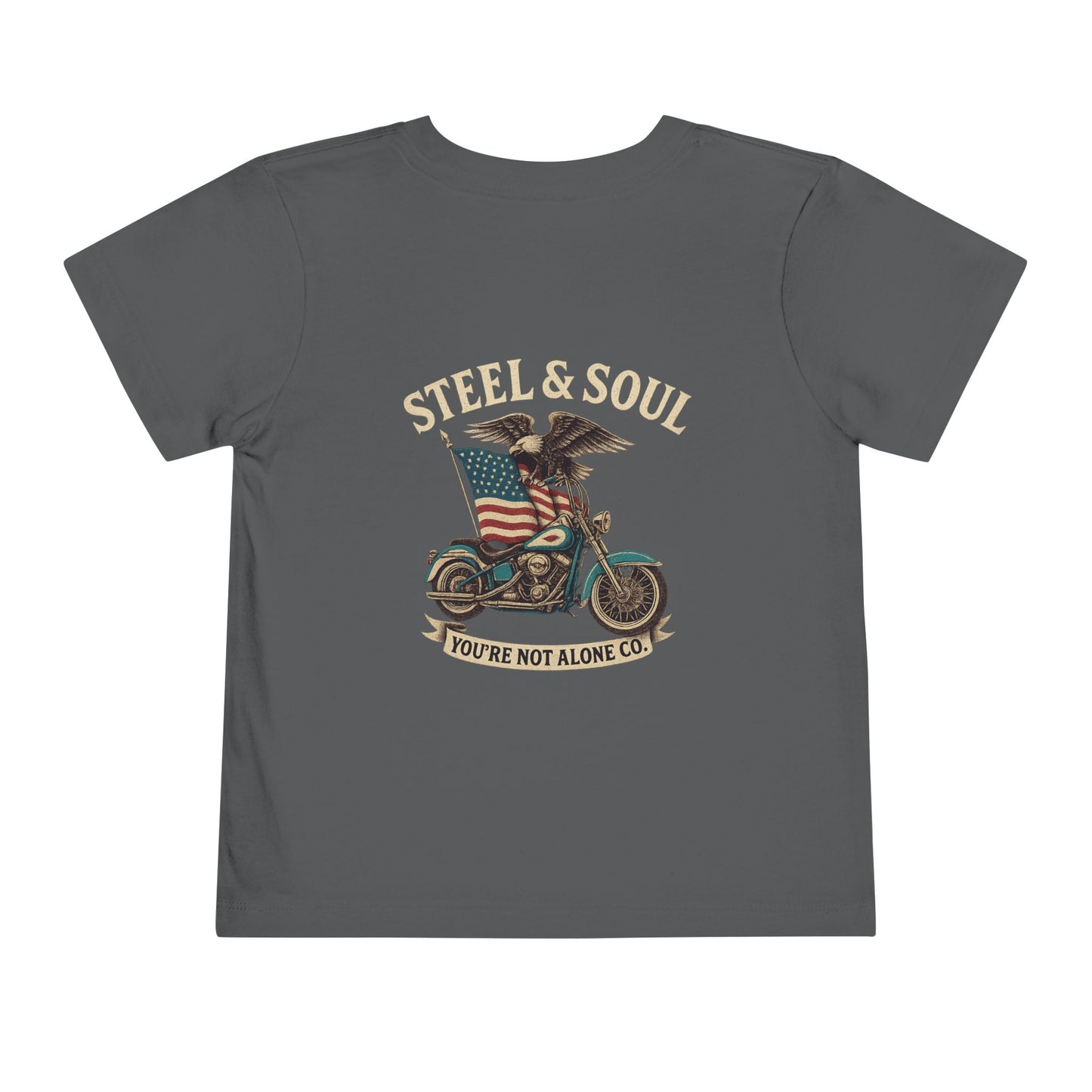 FREAKYTAIL Steel & Soul Tee Toddler