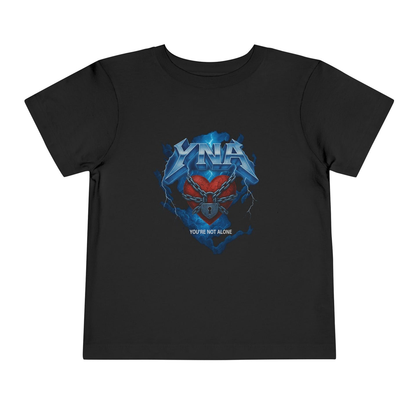 Rock Tee Toddlers