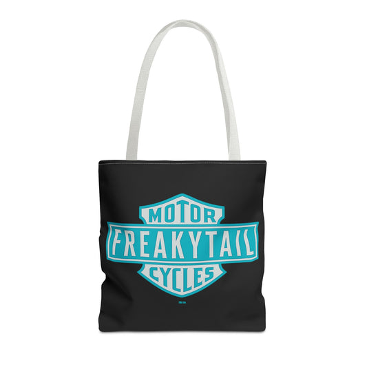 FREAKYTAIL Tote Bag