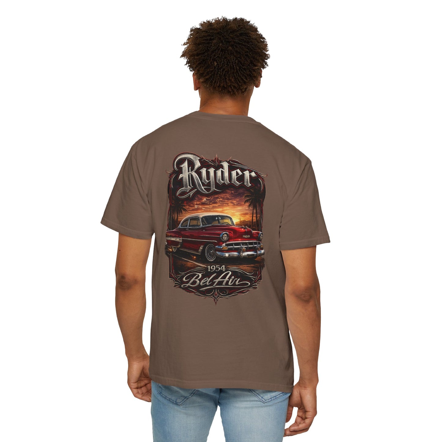 Ryder's 54 Tee