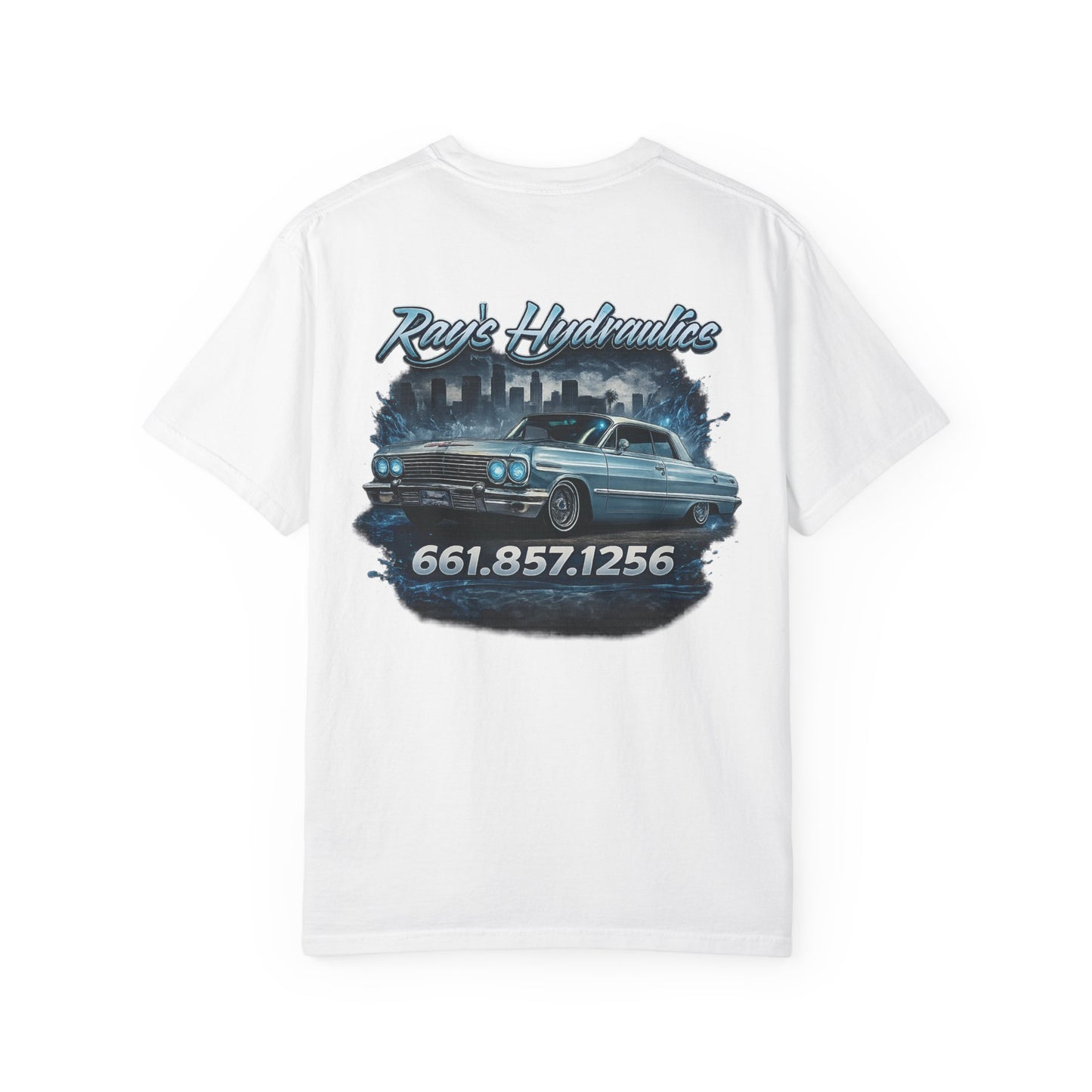 Copy of Ryder's 54 Tee