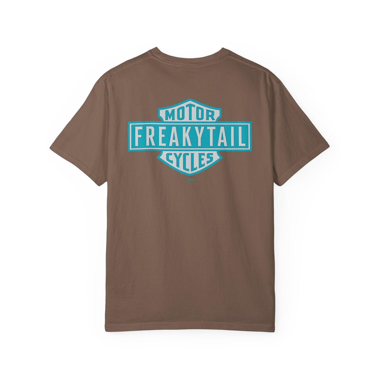 YNA x FREAKYTAIL Tee
