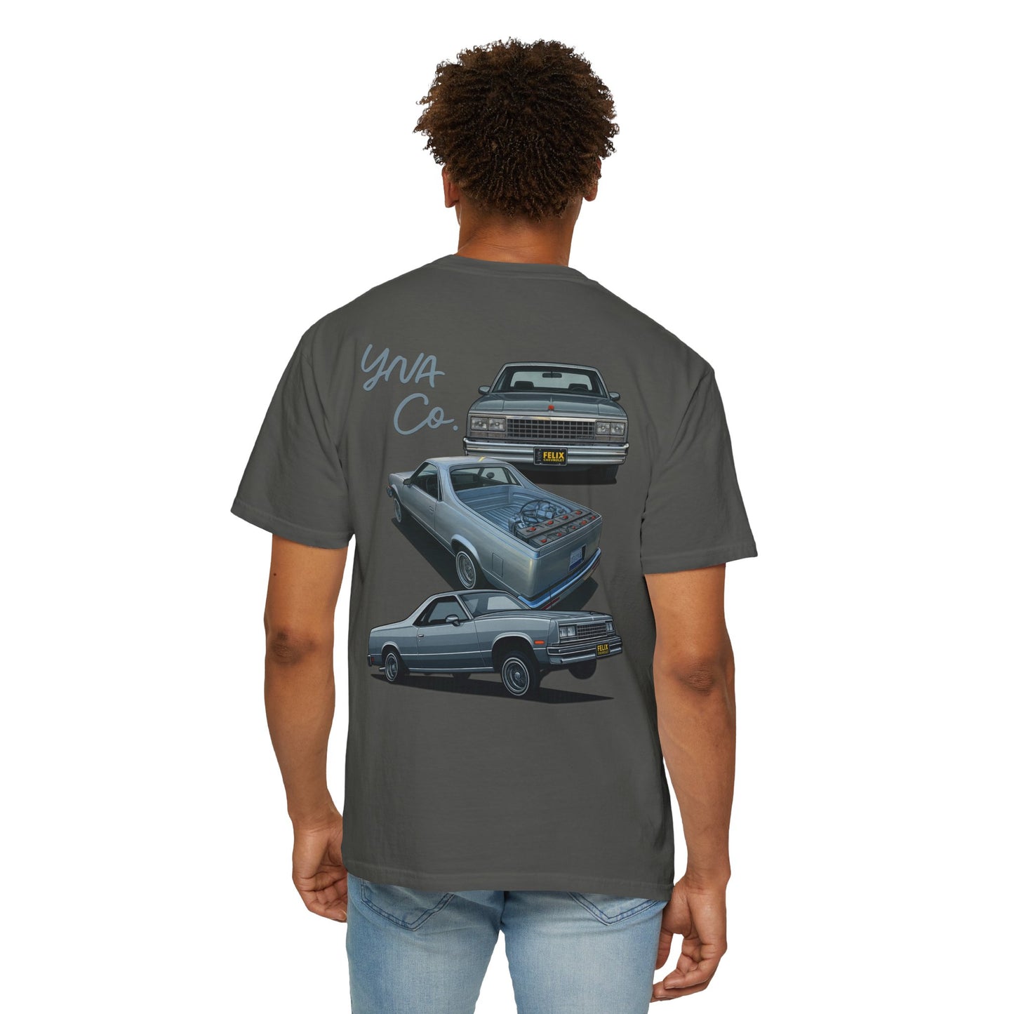 Elco Tee