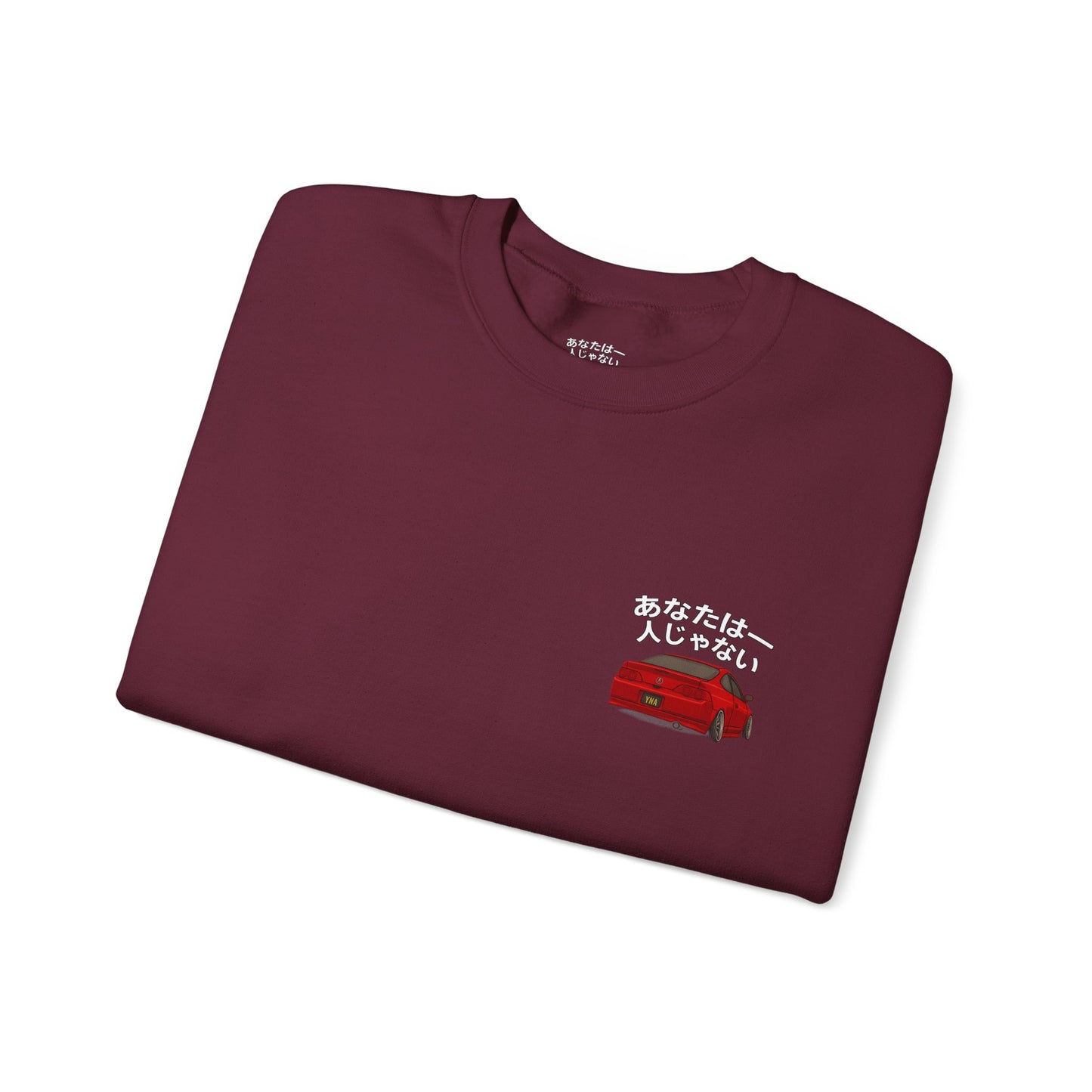 JDM Crewneck Sweatshirt