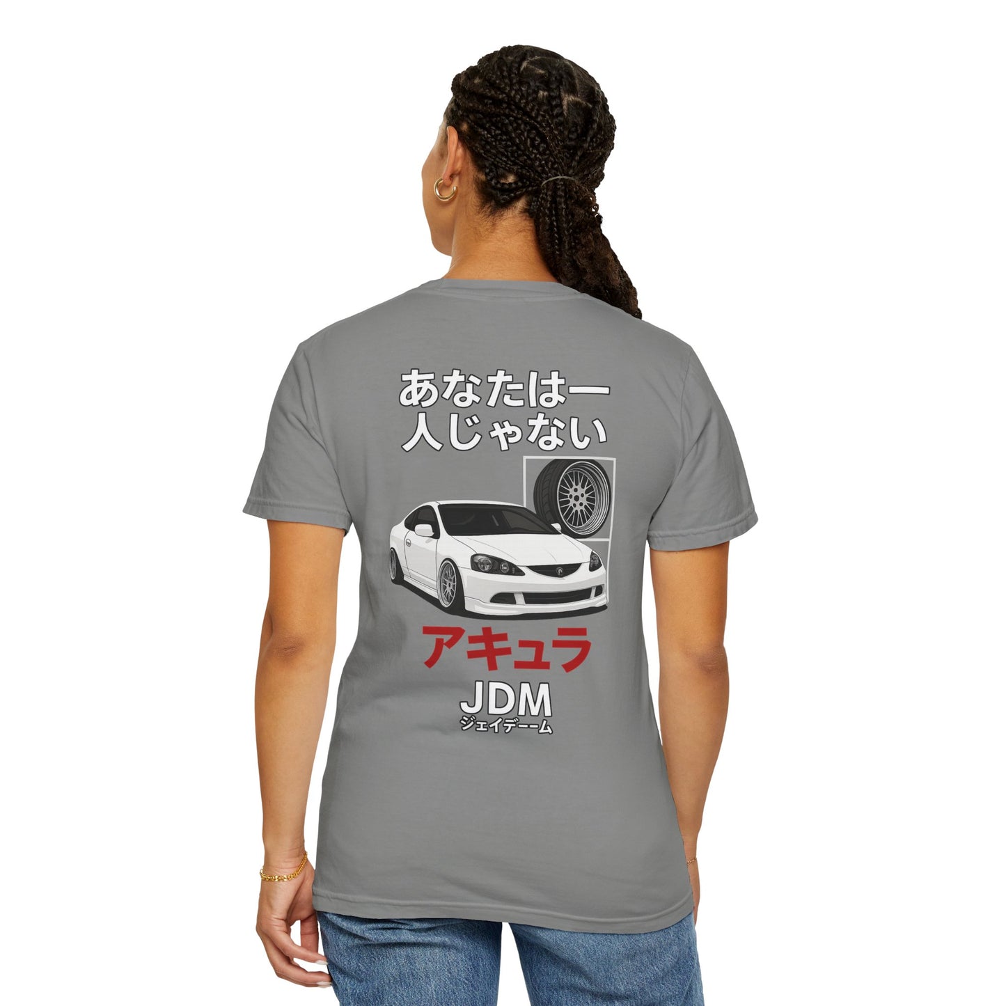 JDM Tee - Limited Edition
