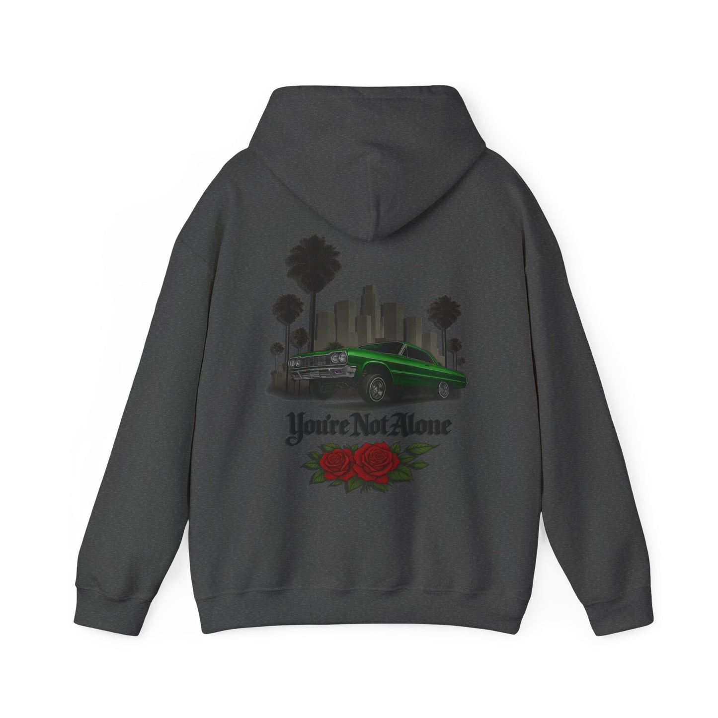 Lowrider Hoodie