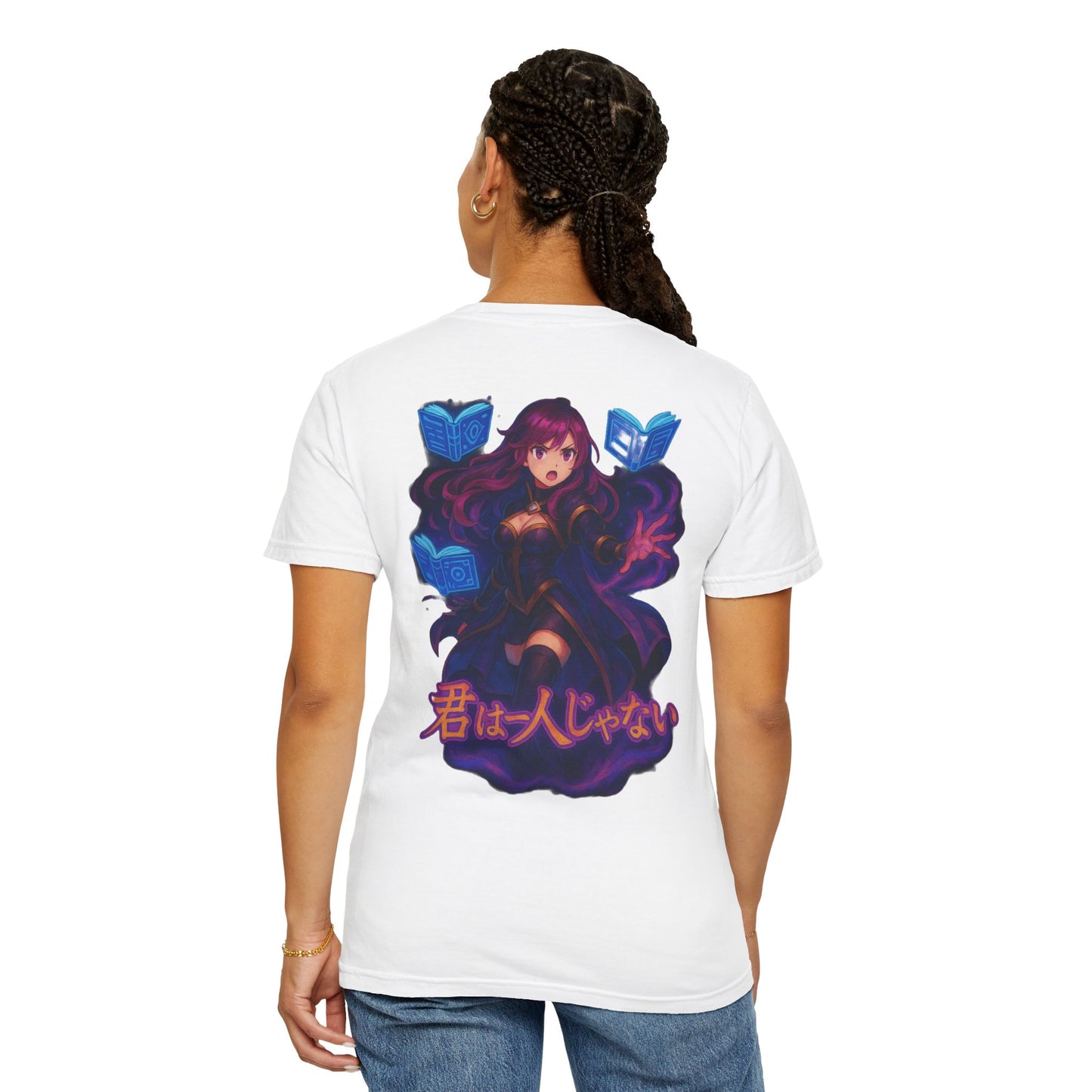 Anime Tee