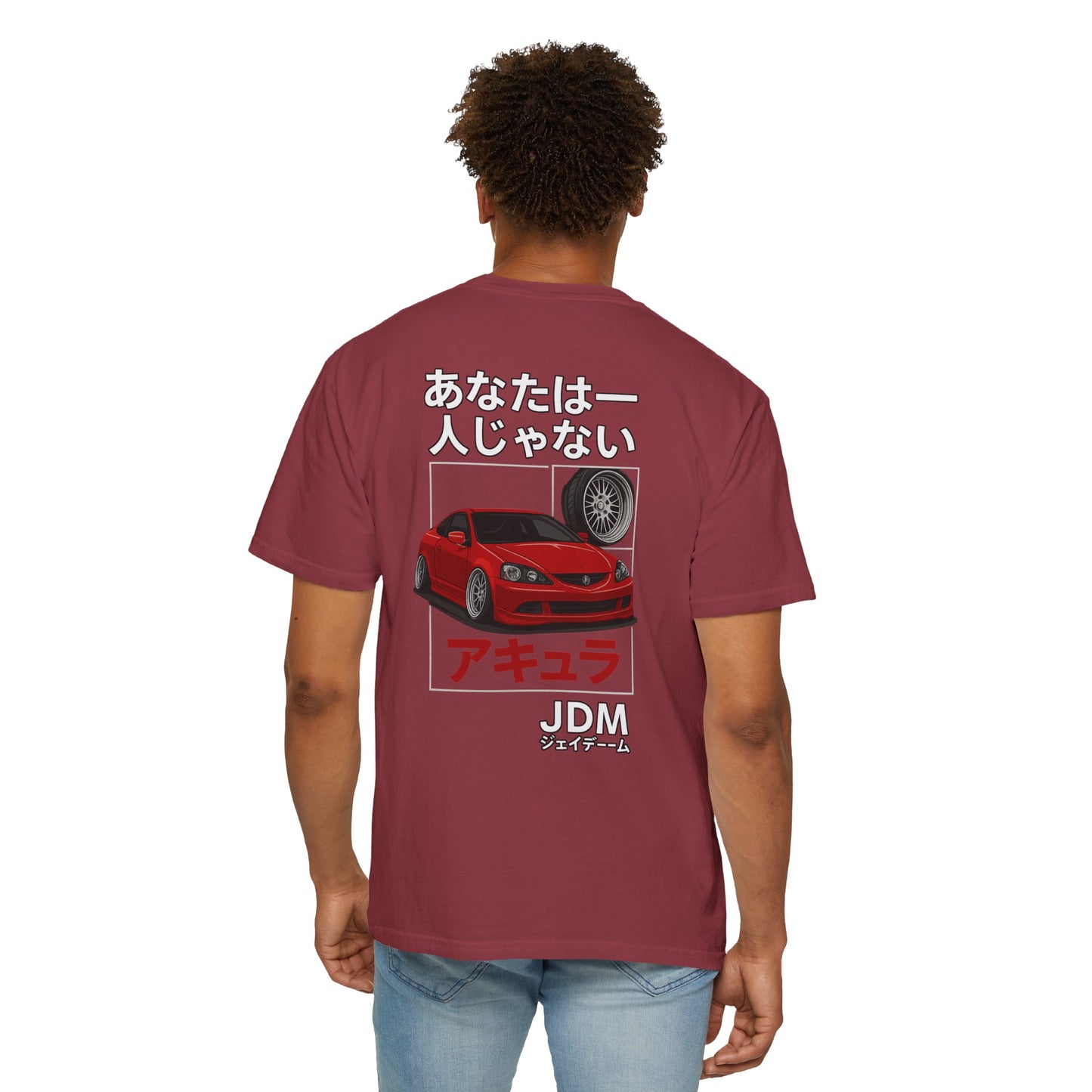 JDM Tee