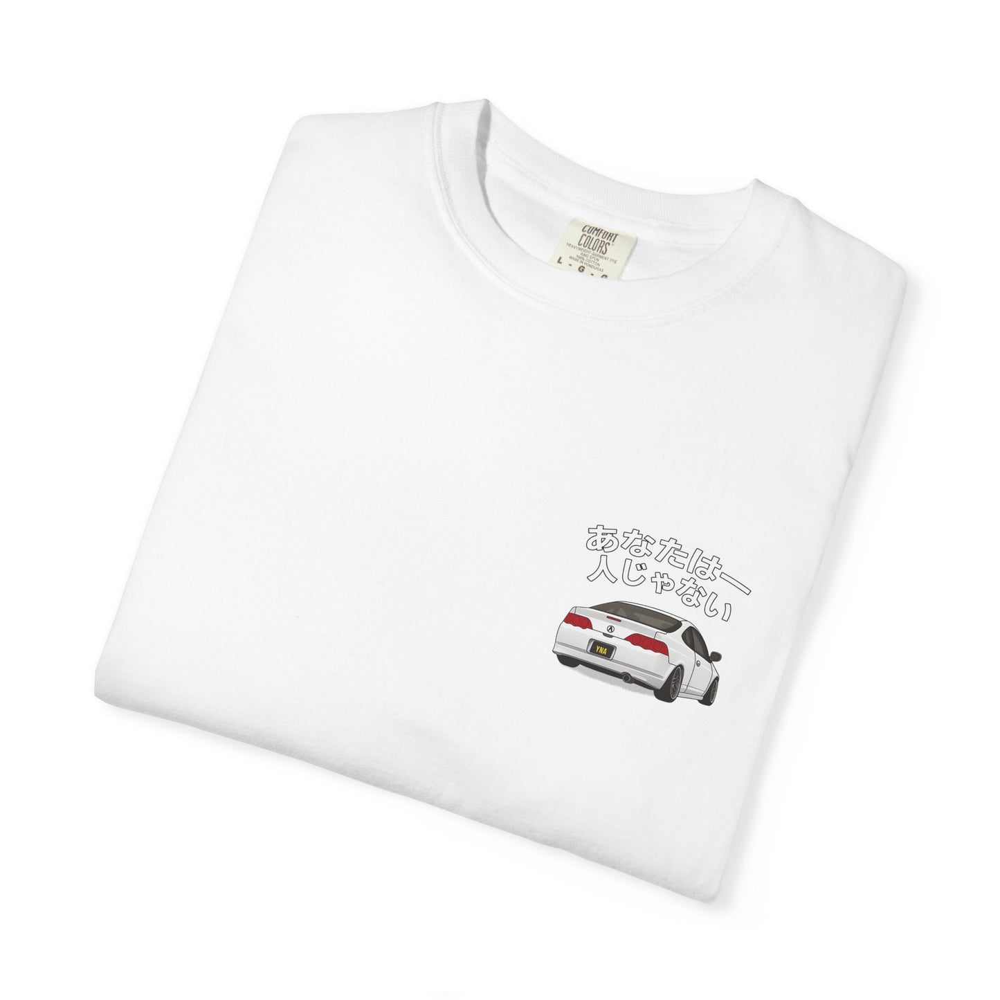 JDM Tee - Limited Edition