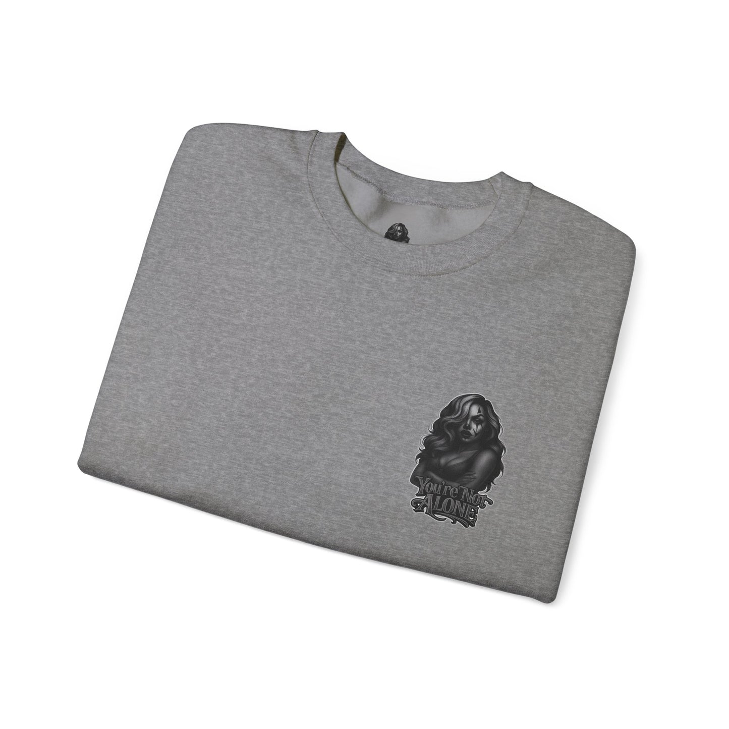 Loca Crewneck Sweatshirt