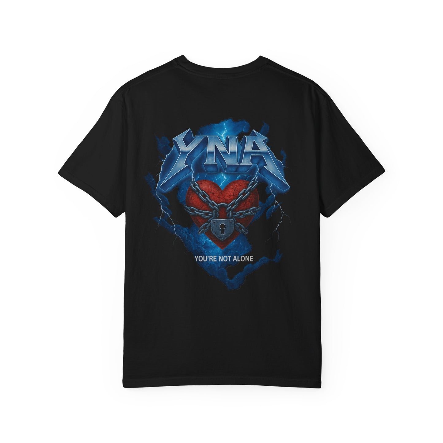 Rock Tee