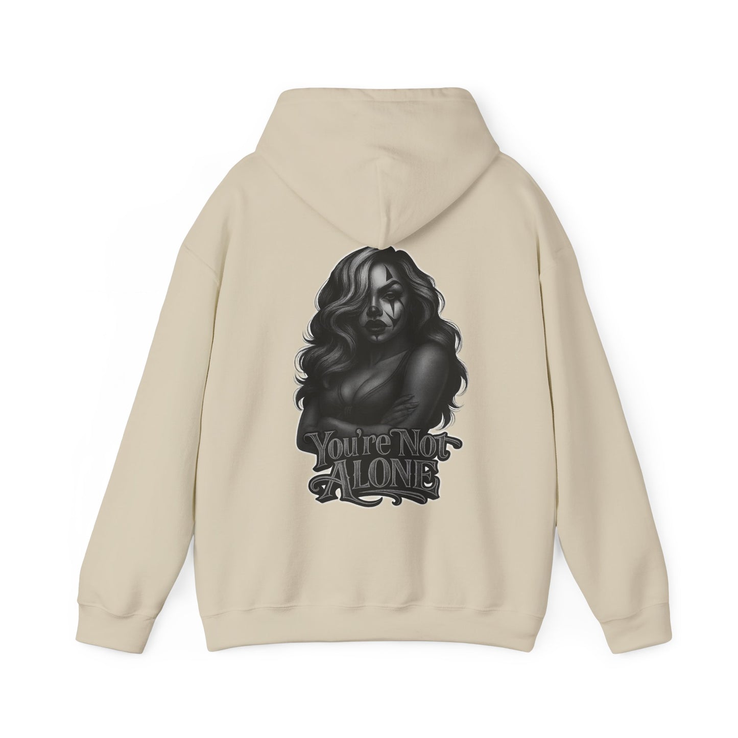 Loca Hoodie