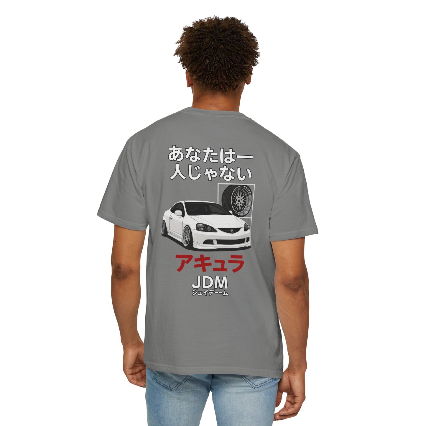 JDM Tee - Limited Edition