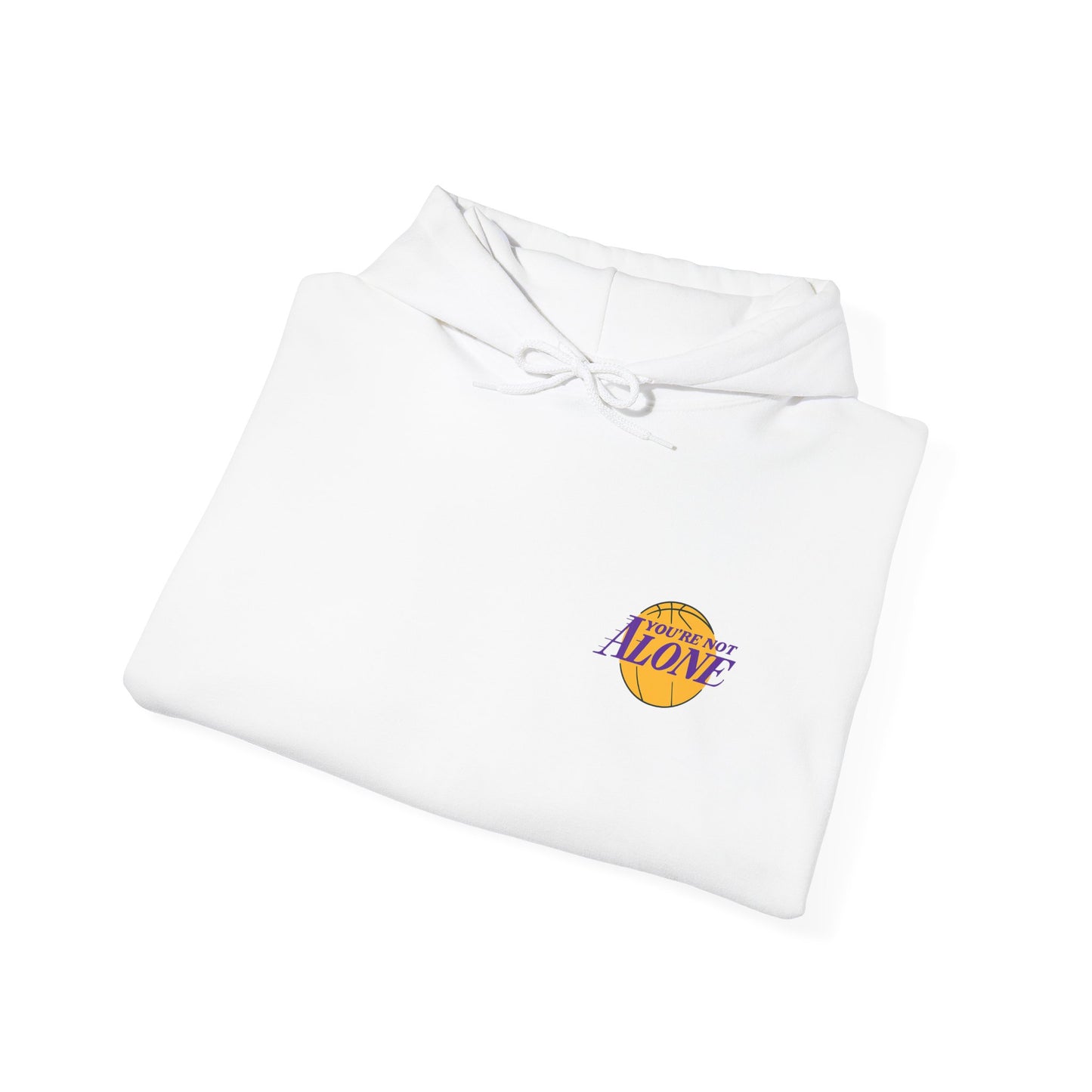 Champions Hoodie