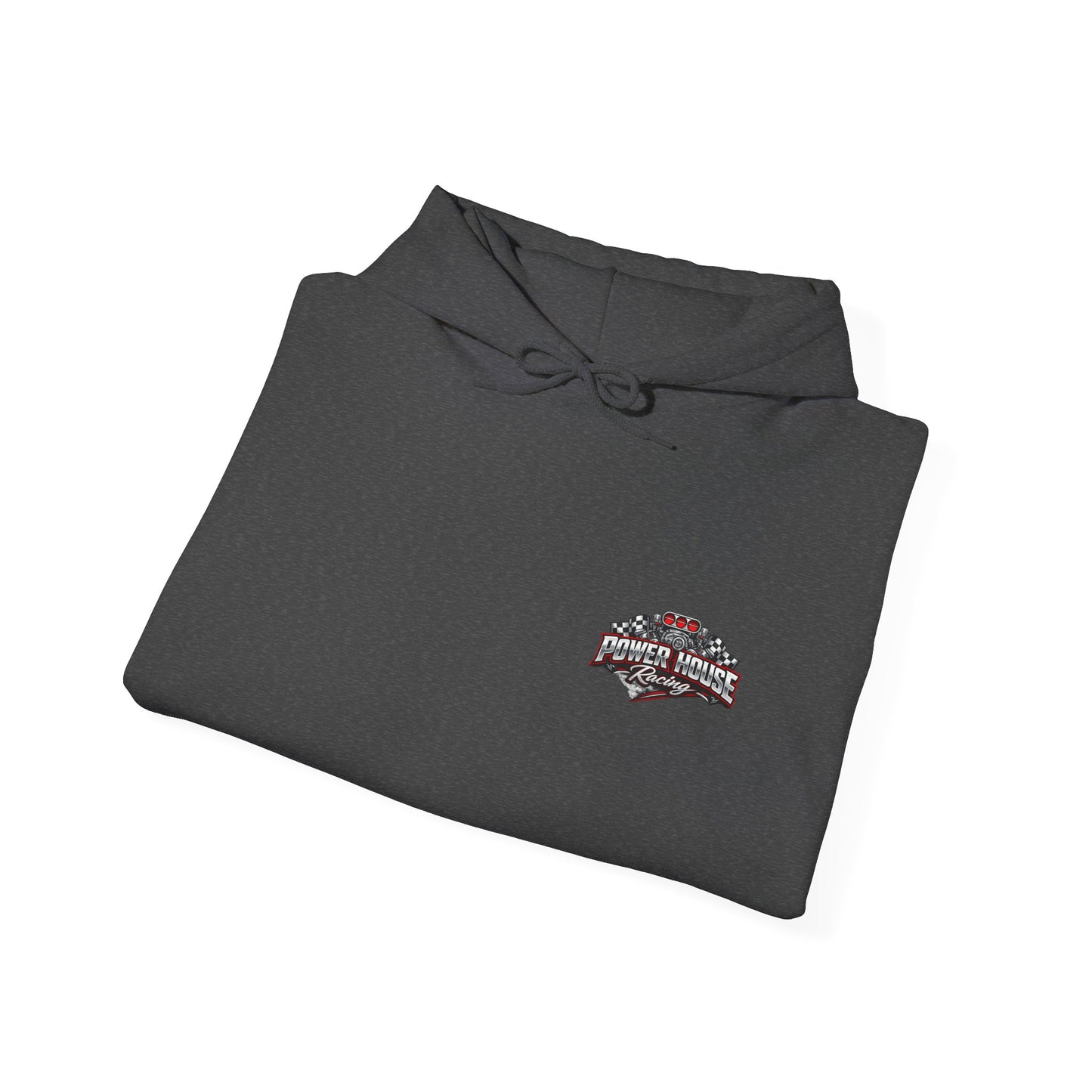 Power House Racing Hoodie (Variant 3)