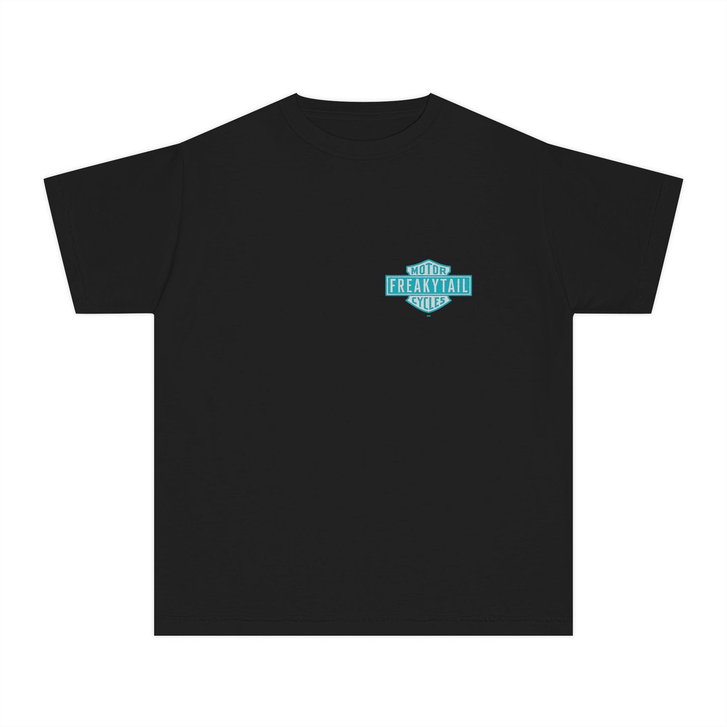 FREAKYTAIL Youth Tee