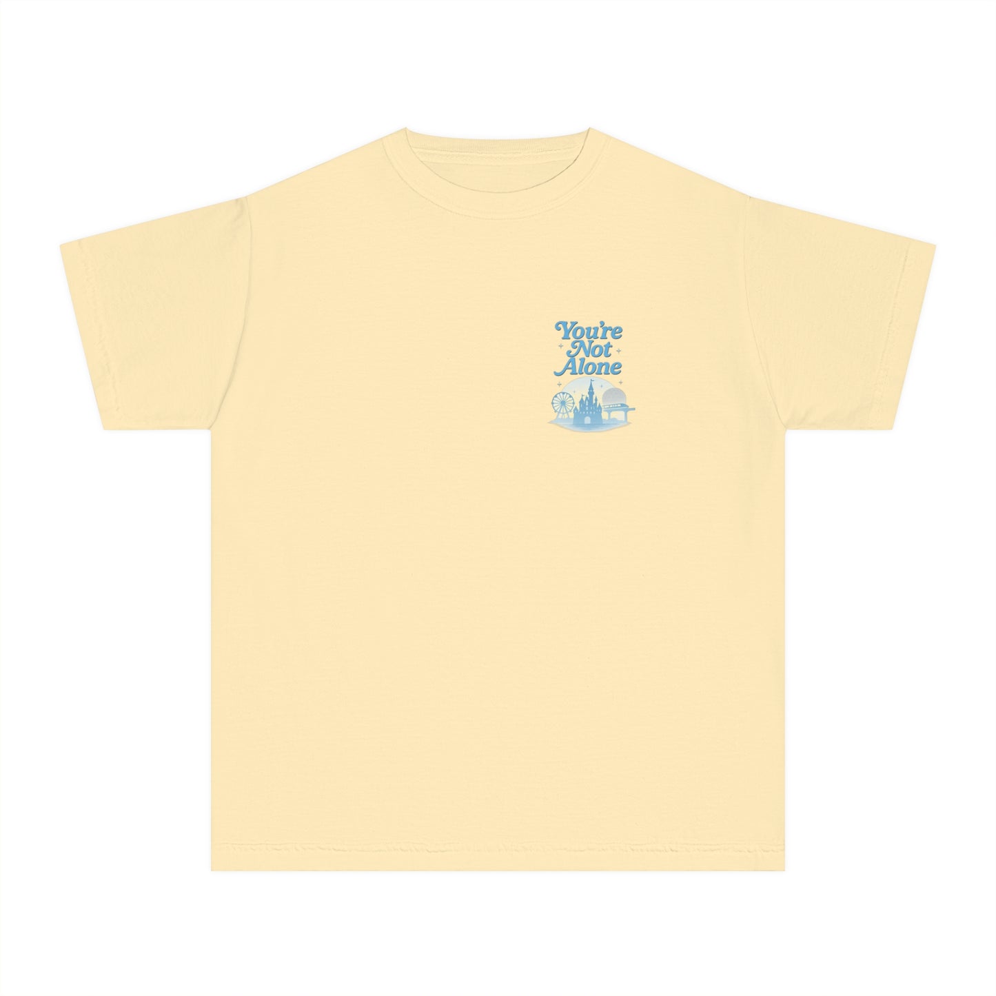 Dreamland Youth Tee
