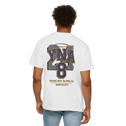 Mentality Tee