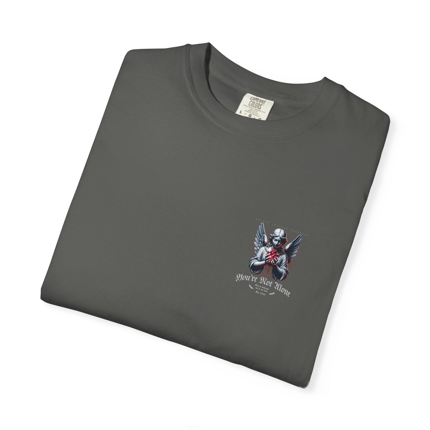 Even In Darkness Tee