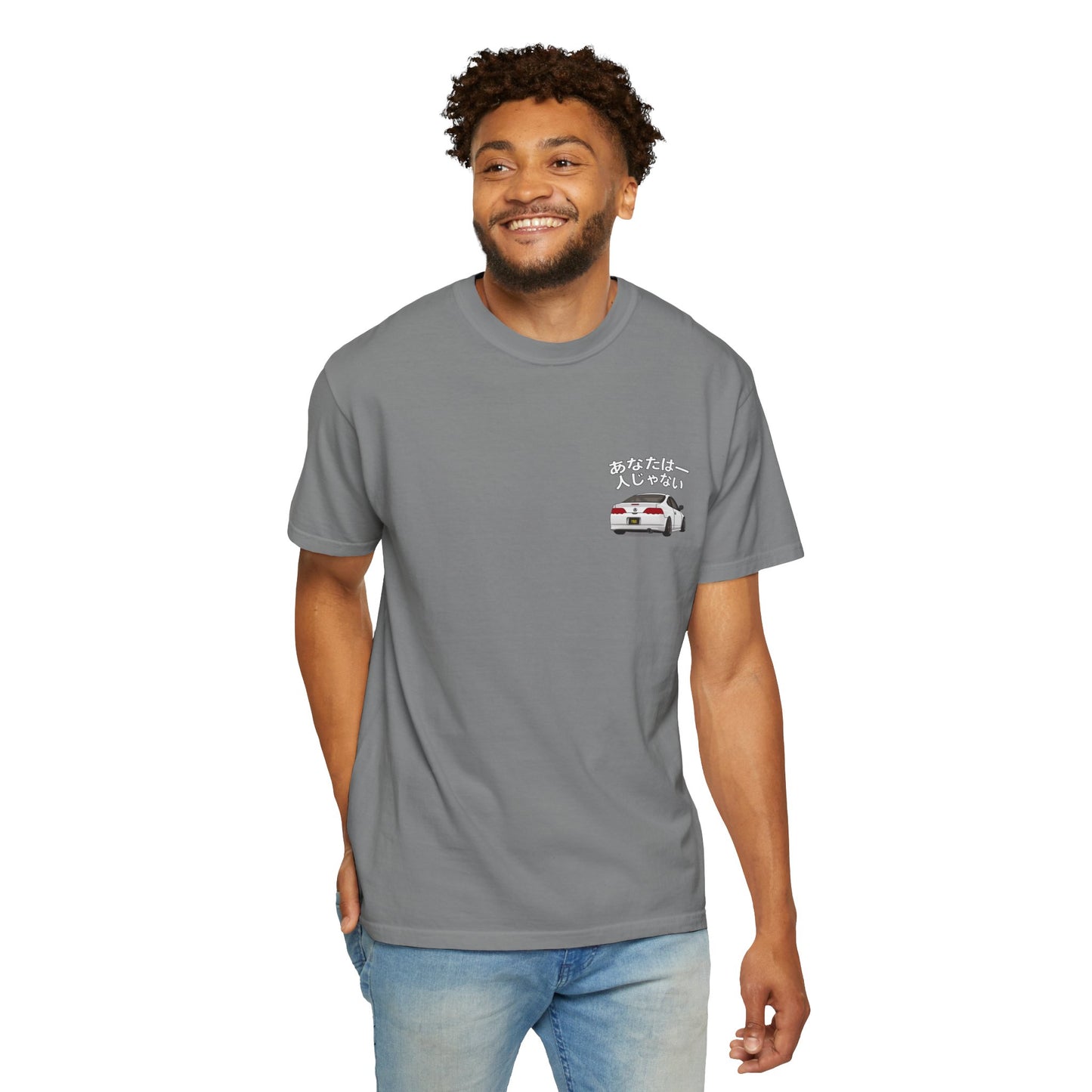 JDM Tee - Limited Edition