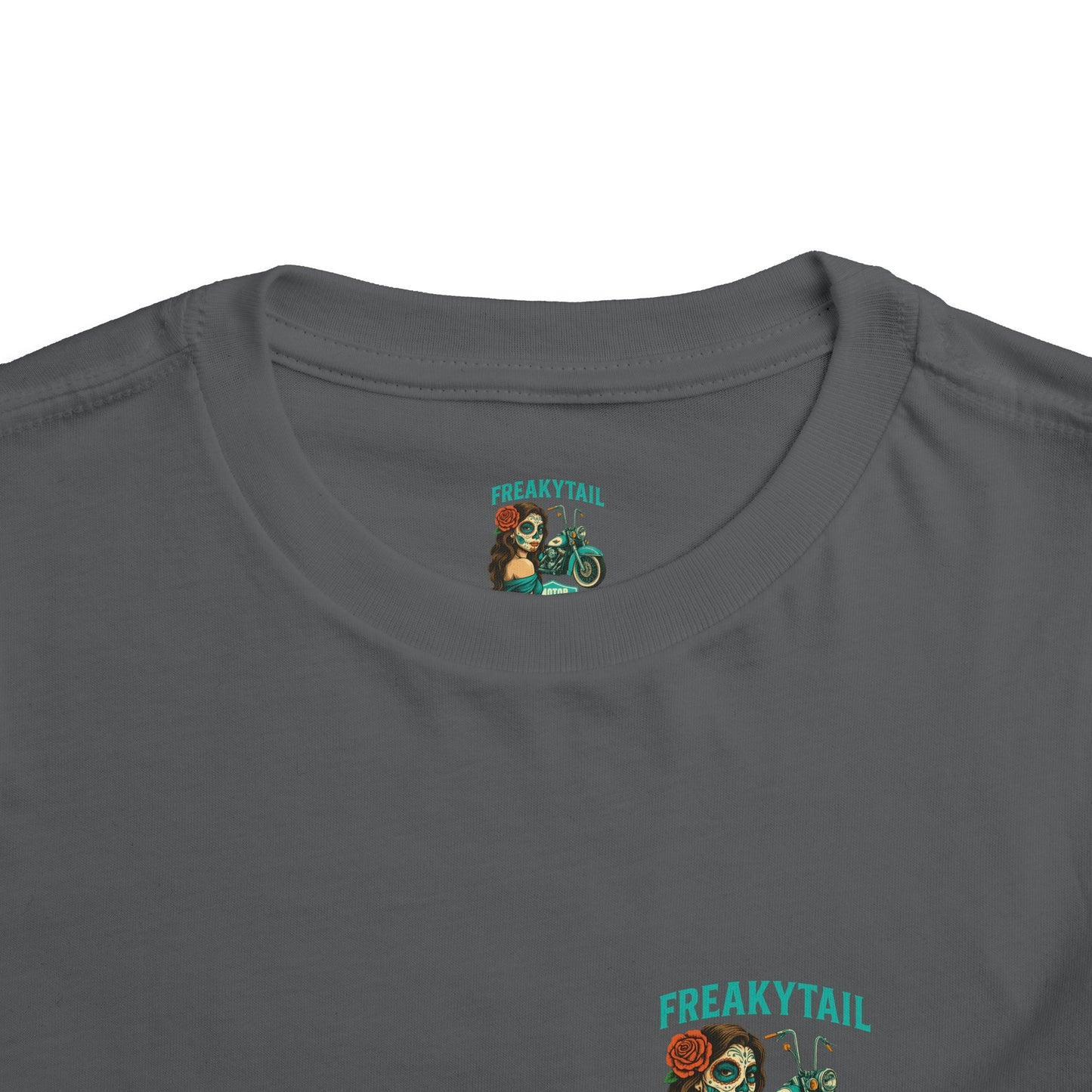 FREAKYTAIL Dias De Los Muertos Tee Toddler