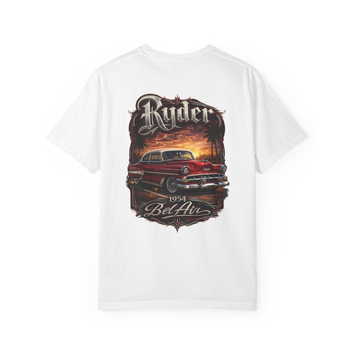 Ryder's 54 Tee