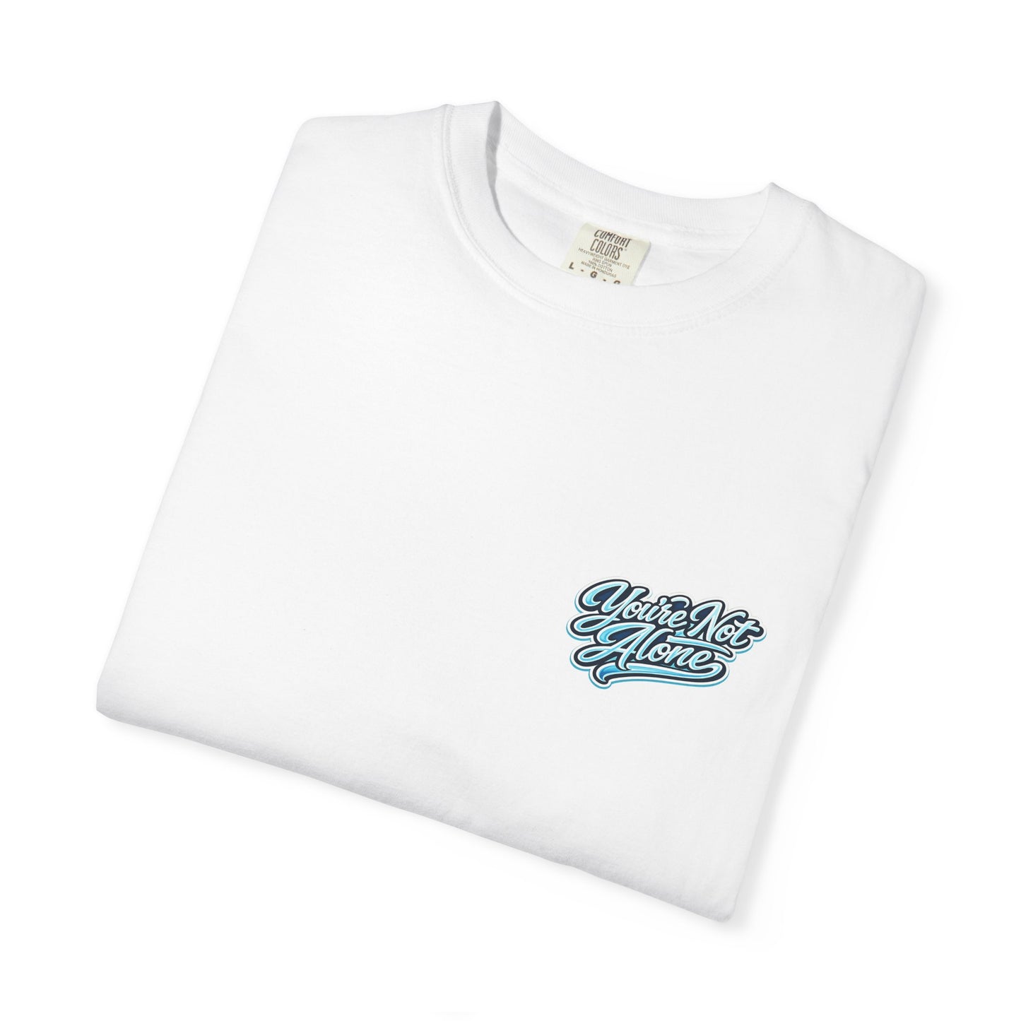 Lil'bit 72 VW Bug Tee