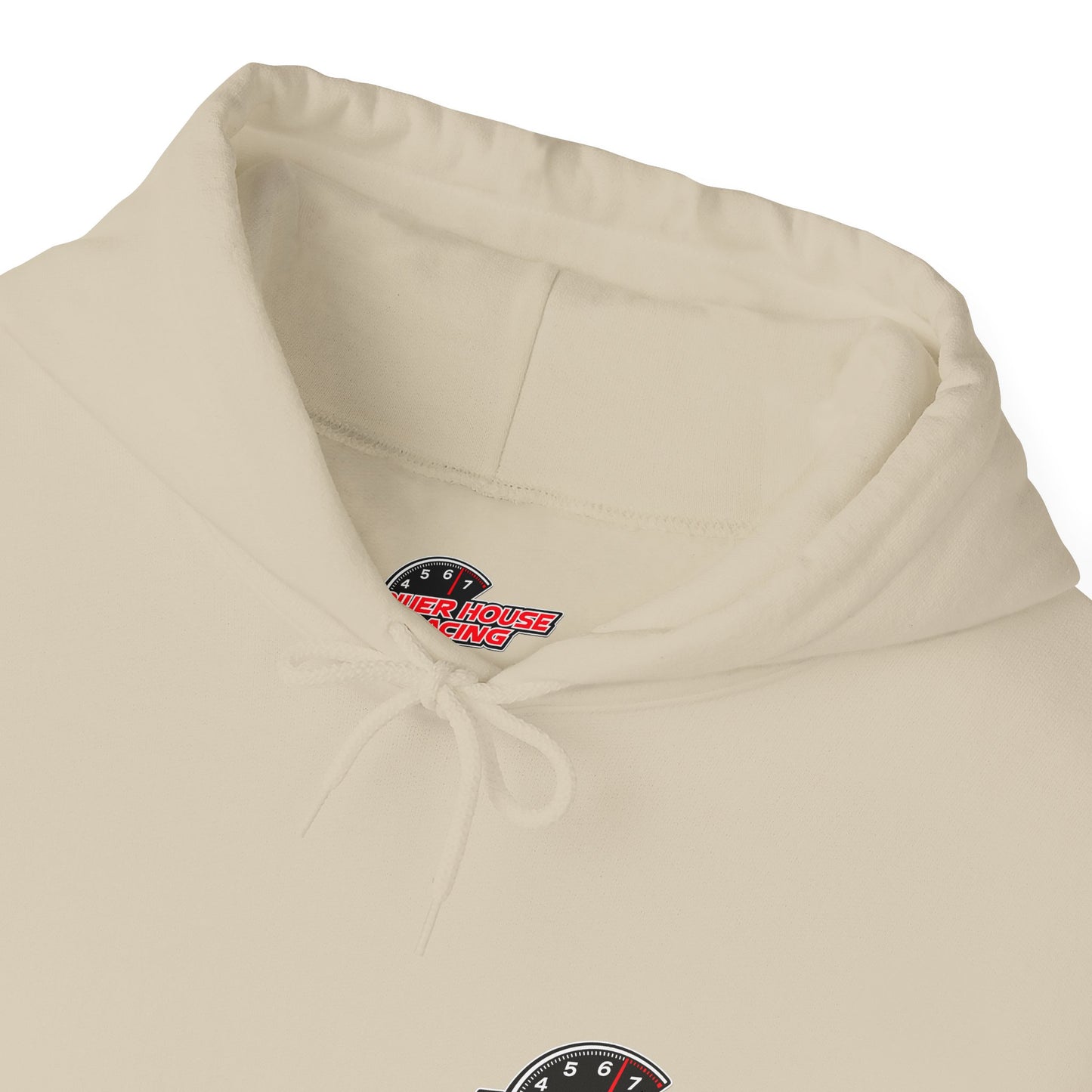 Power House Racing Hoodie