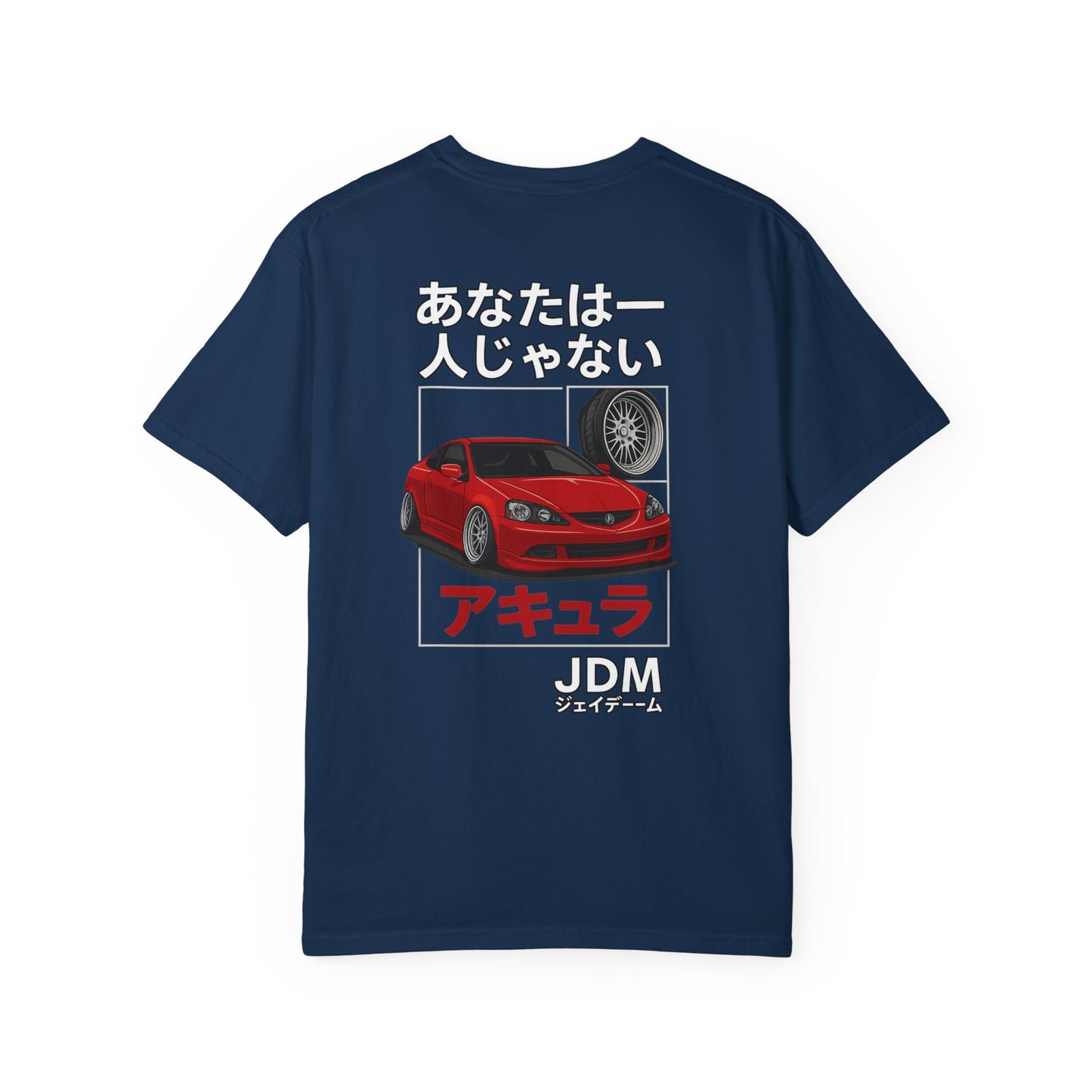 JDM Tee