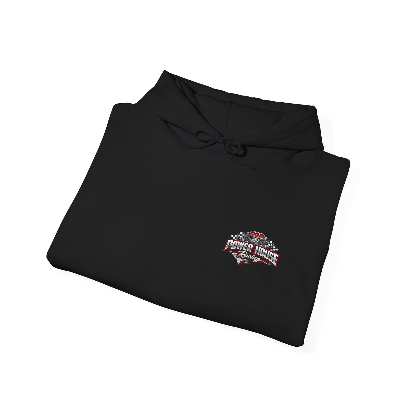 Power House Racing Hoodie (Variant 3)
