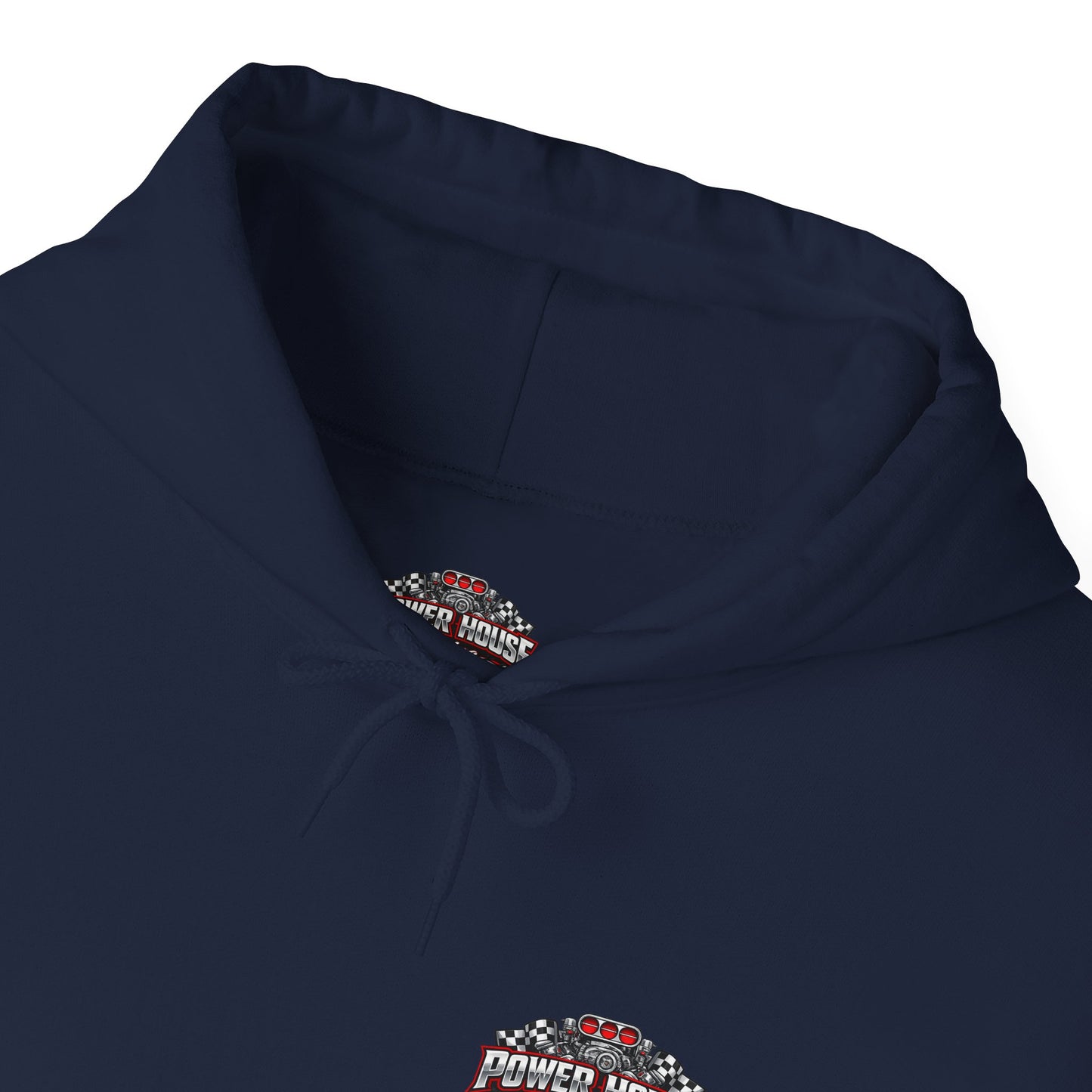 Power House Racing Hoodie (Variant 3)