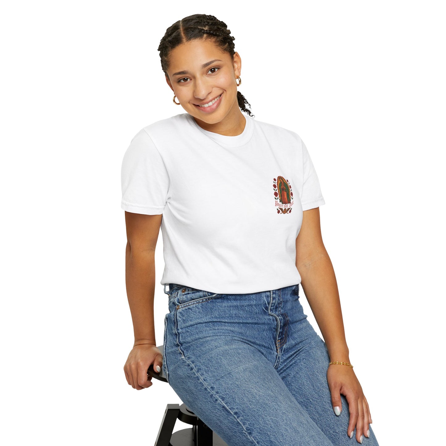 Lady of Guadalupe Tee