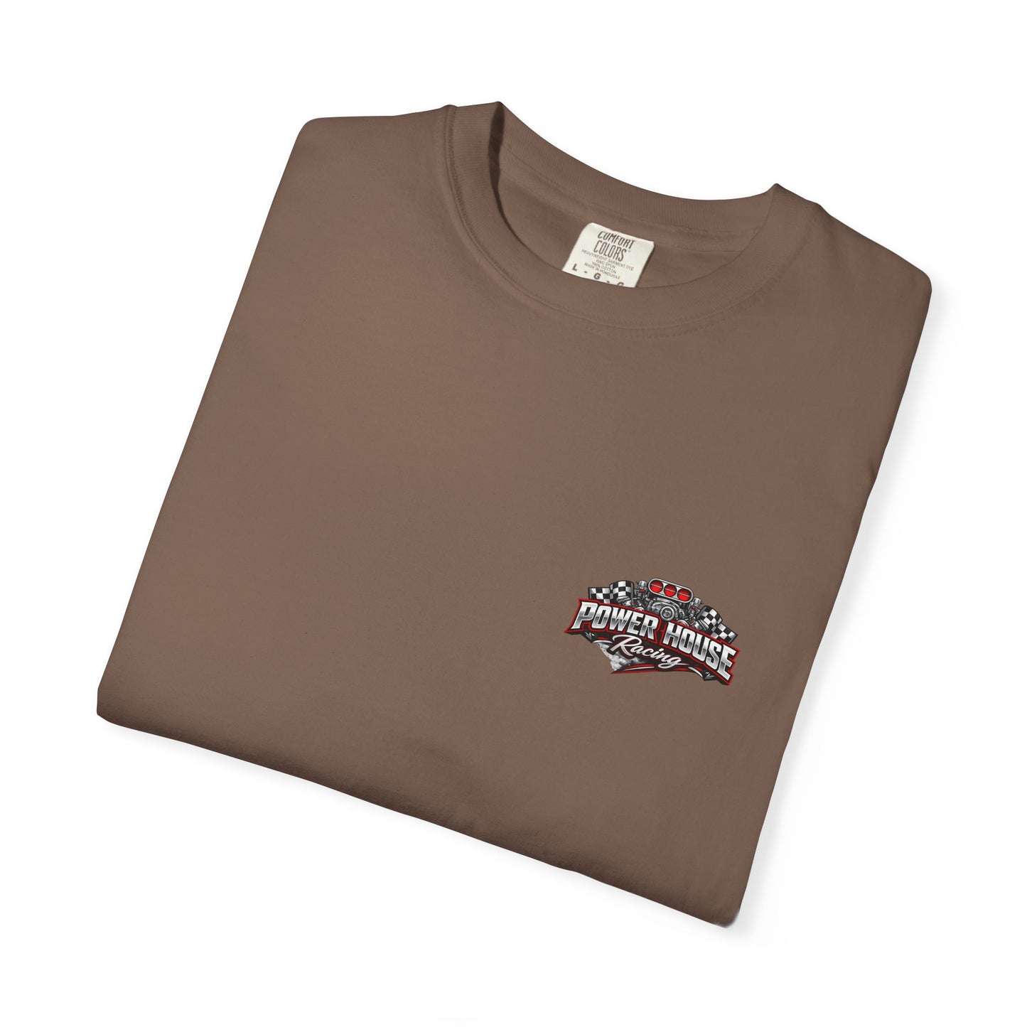 Power House Racing Tee (Variant 3)